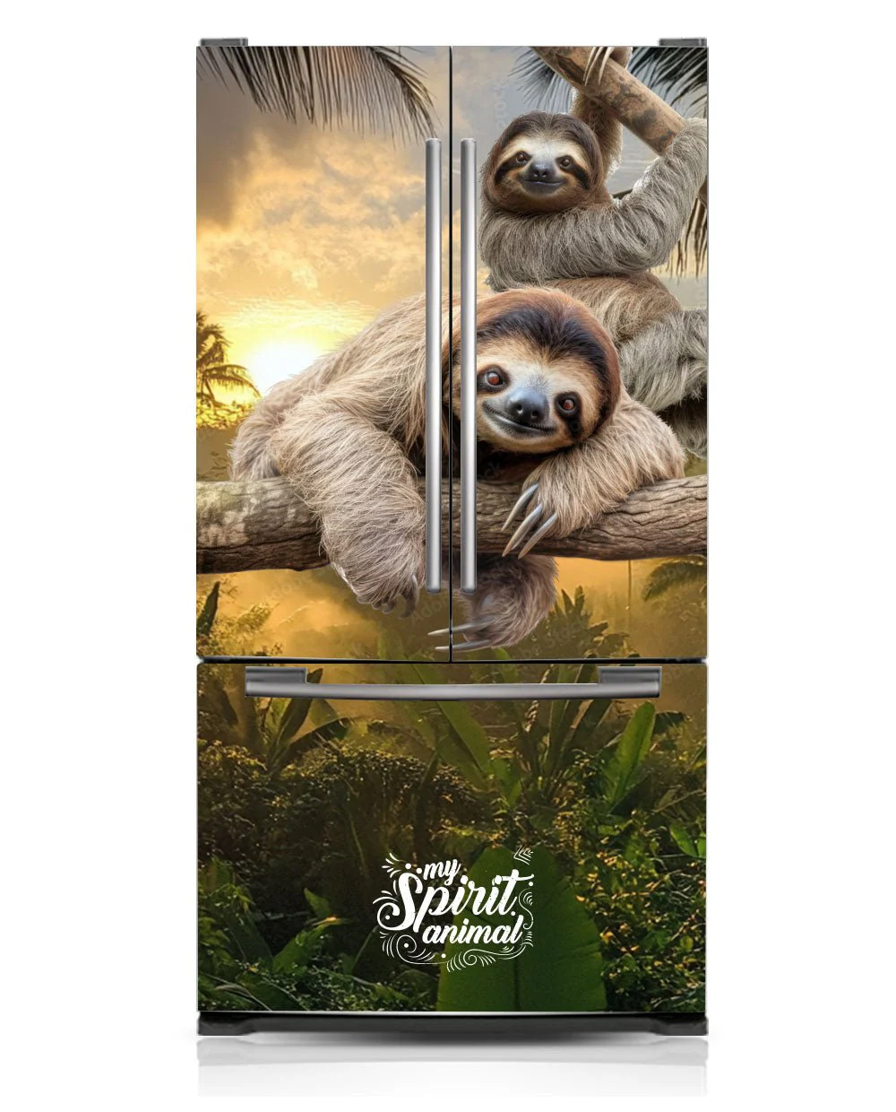 cute sloths