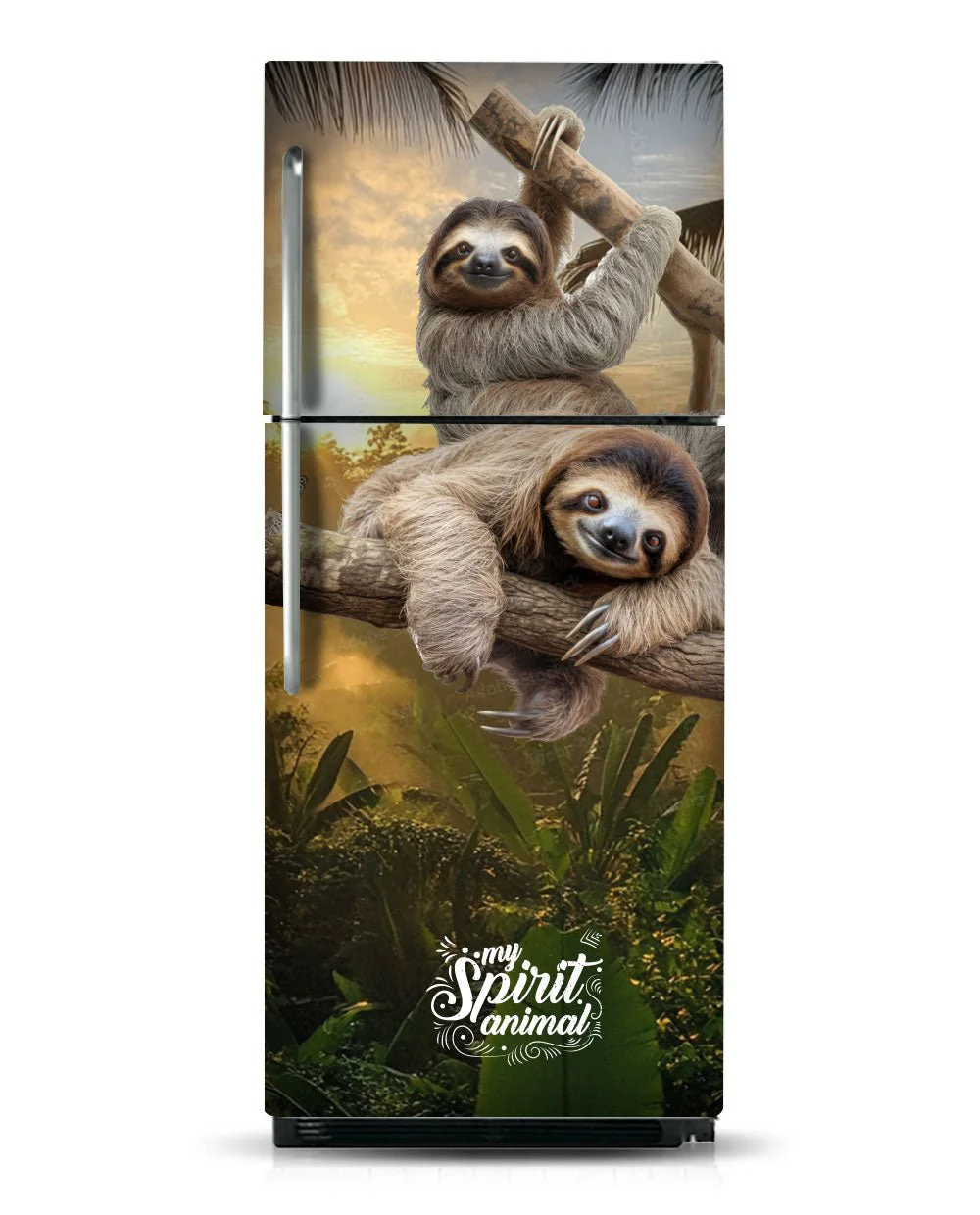 cute sloths - Image 6