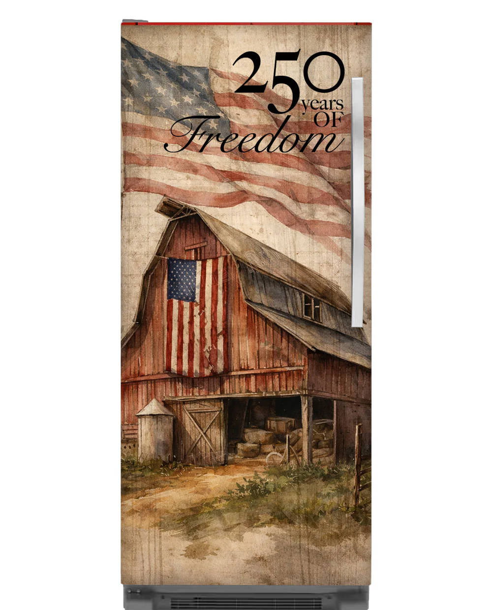 250 YEARS OF FREEDOM - Image 10
