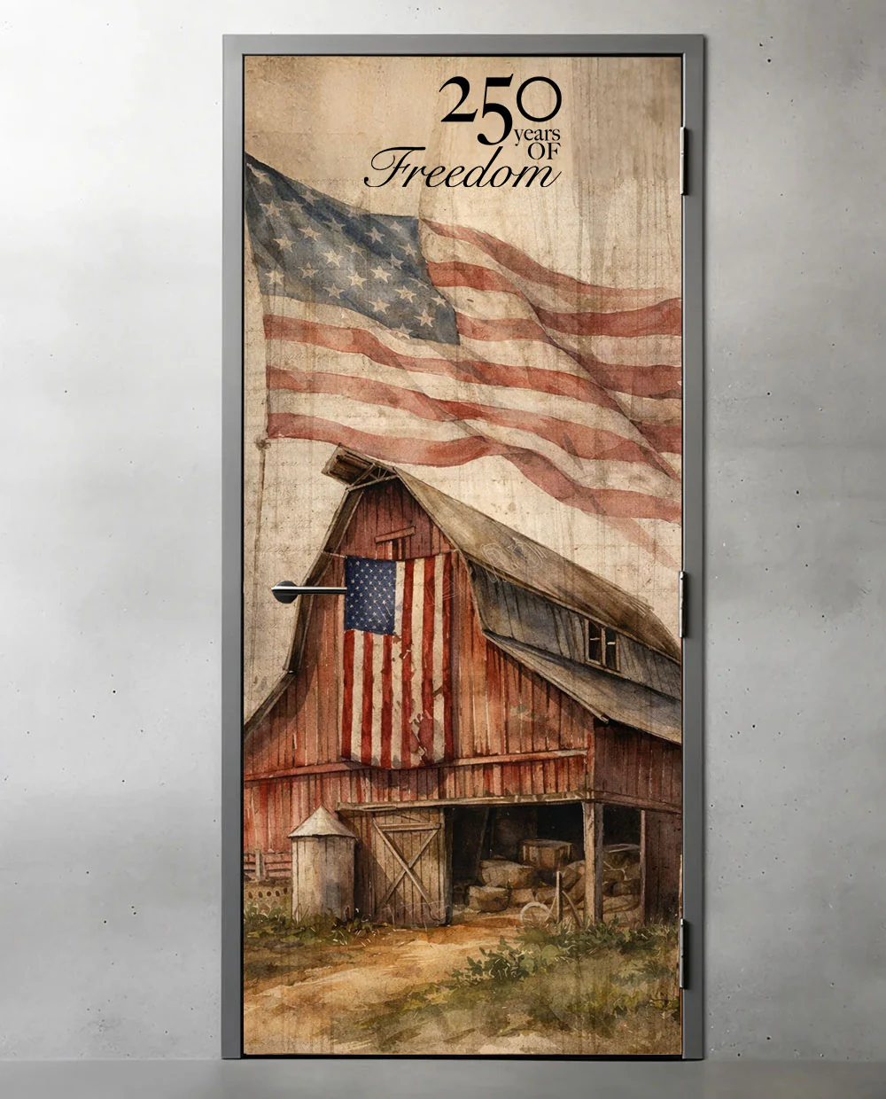 250 YEARS OF FREEDOM - Image 11