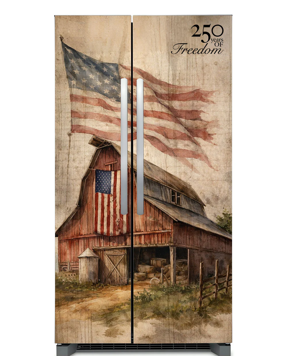 250 YEARS OF FREEDOM - Image 12