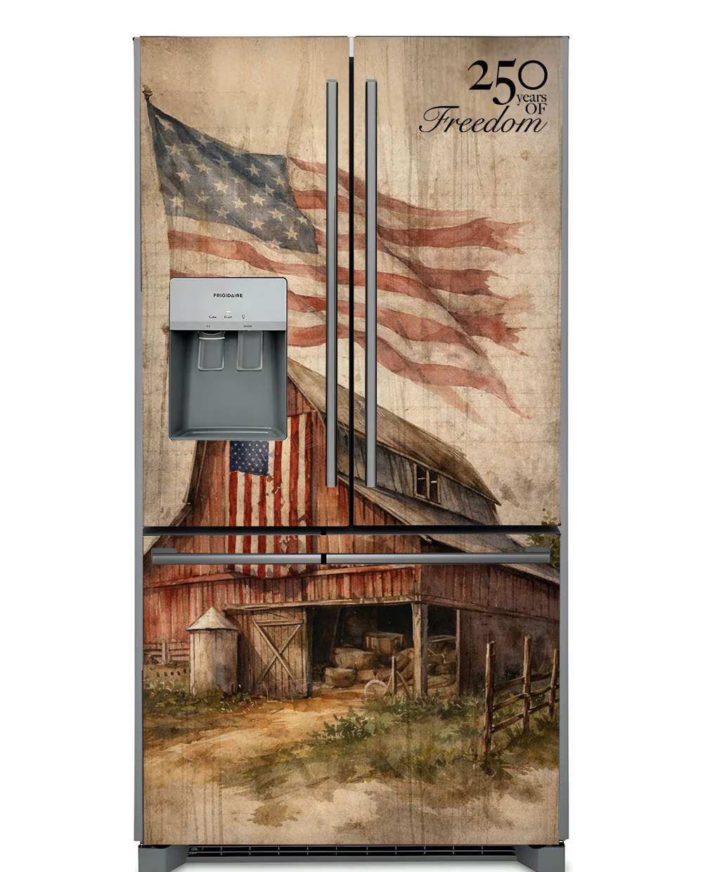 250 YEARS OF FREEDOM - Image 2