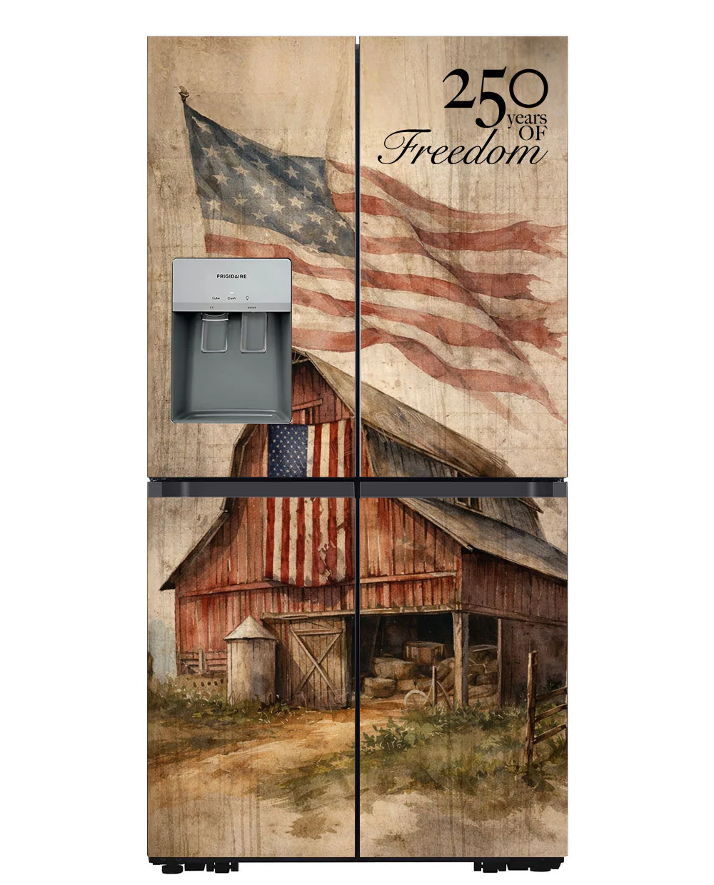 250 YEARS OF FREEDOM - Image 4