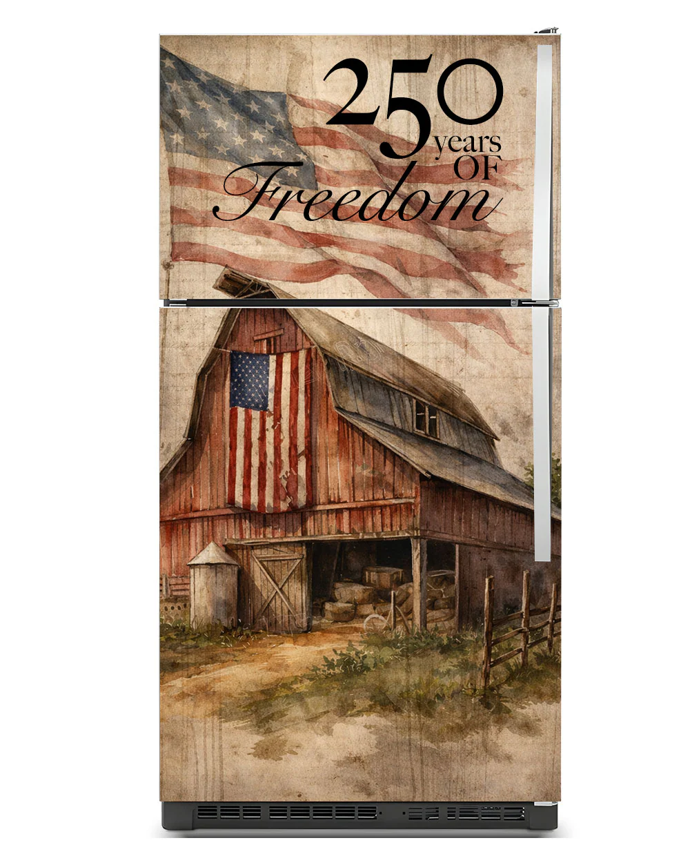 250 YEARS OF FREEDOM - Image 5