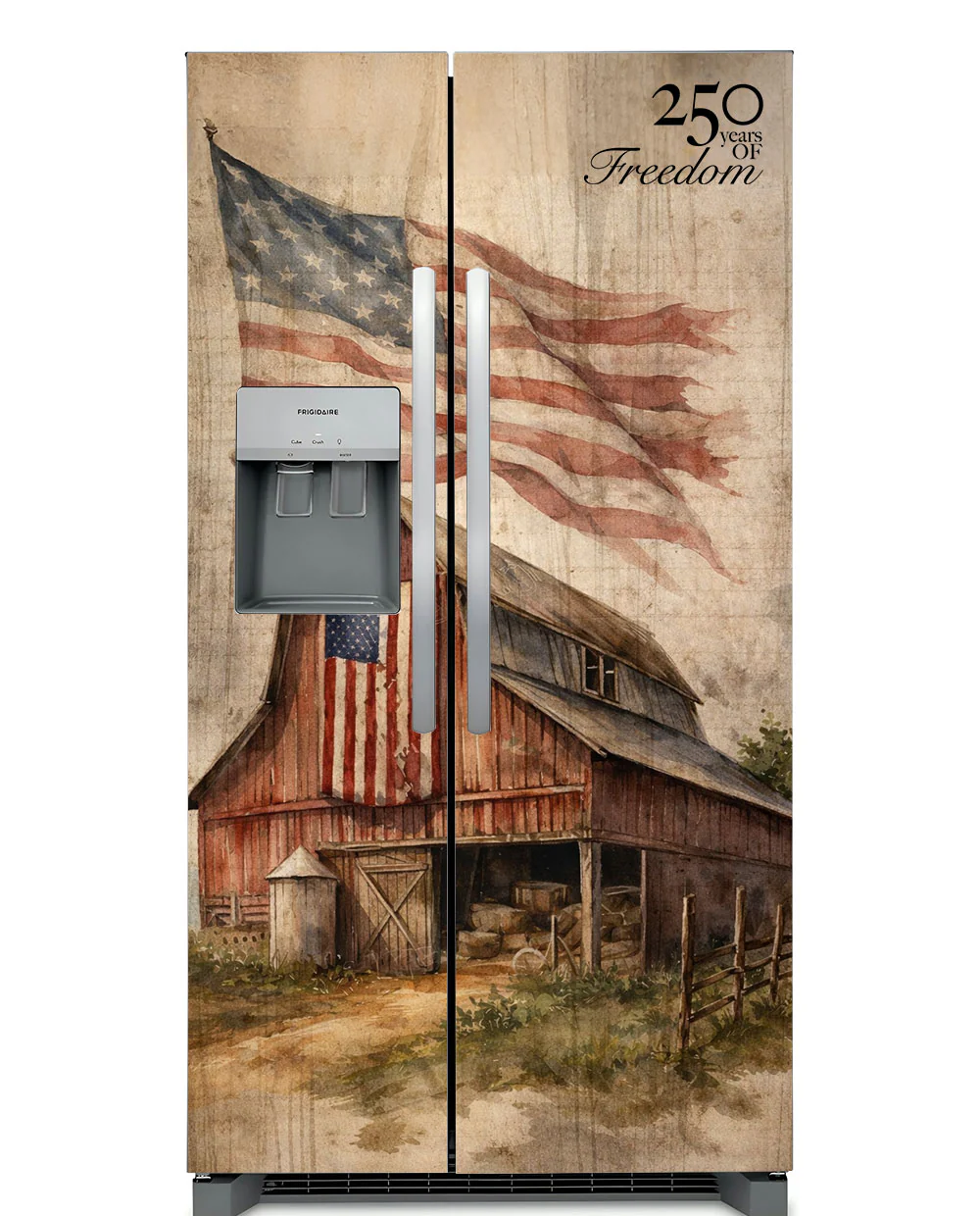 250 YEARS OF FREEDOM - Image 6