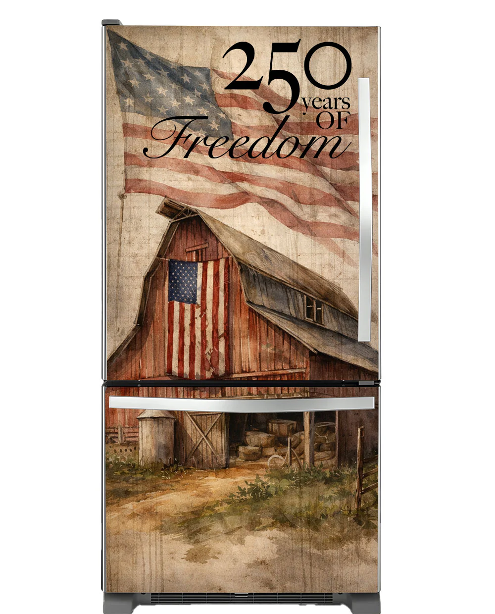250 YEARS OF FREEDOM - Image 7
