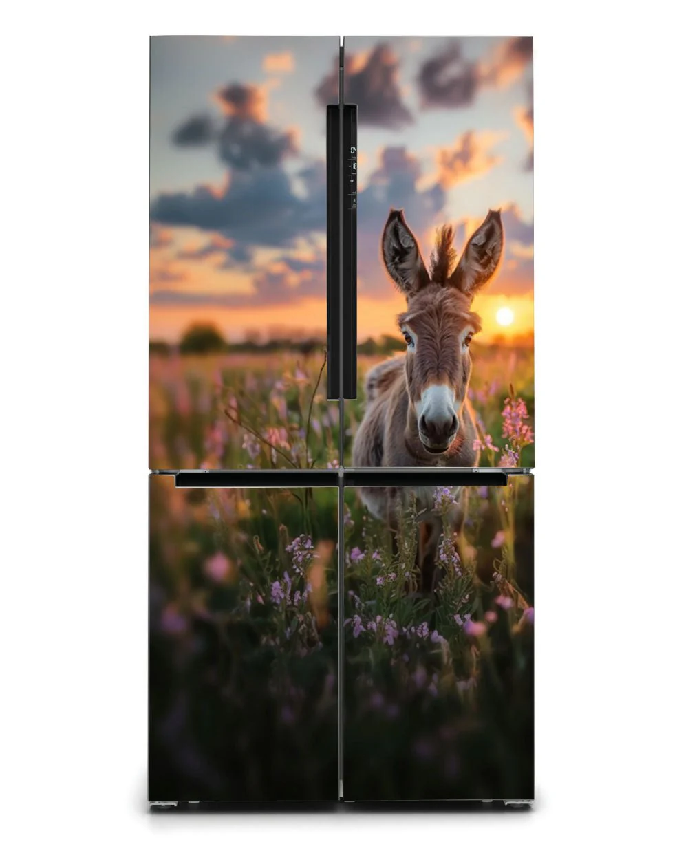 A charming donkey - Image 3