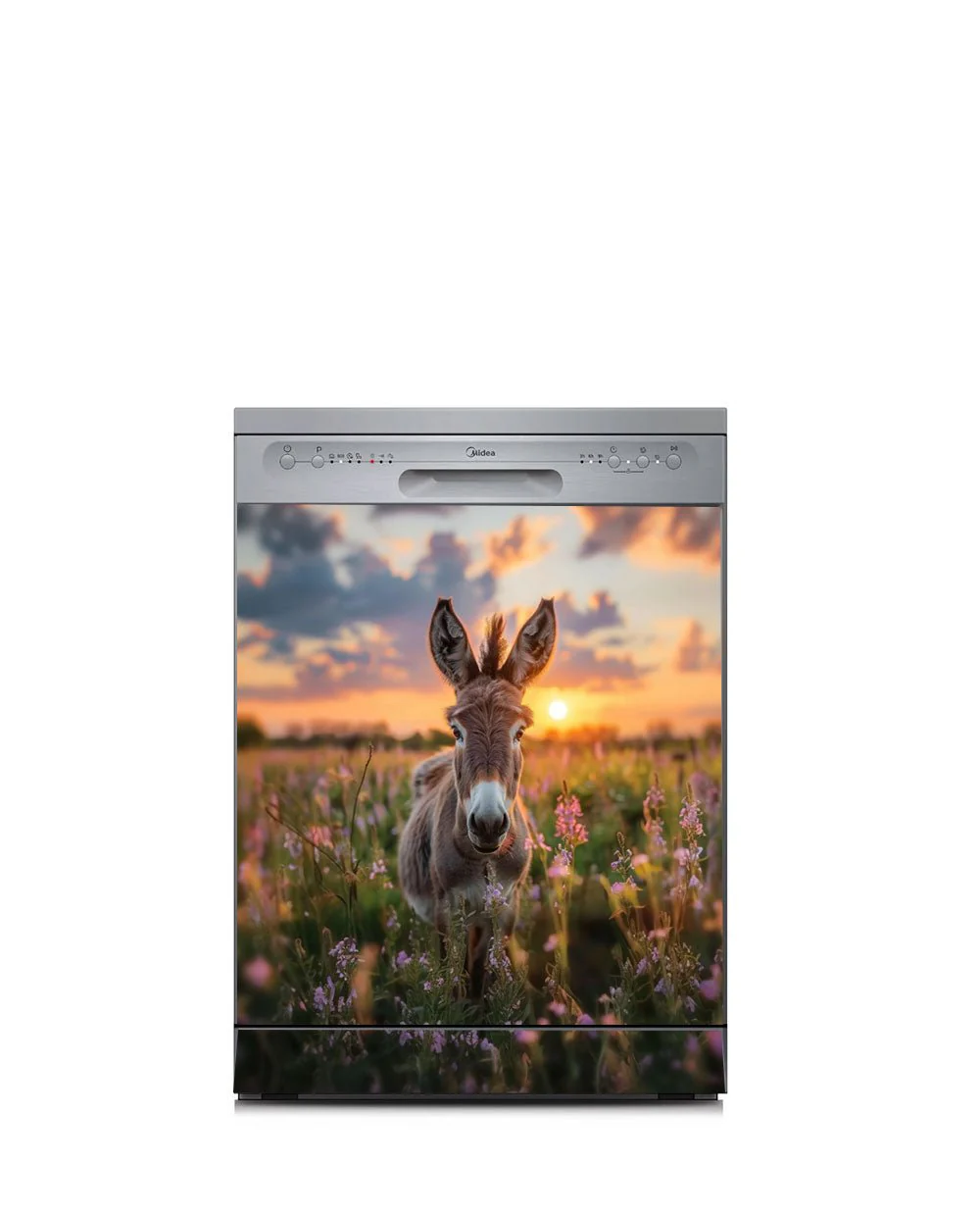 A charming donkey - Image 5