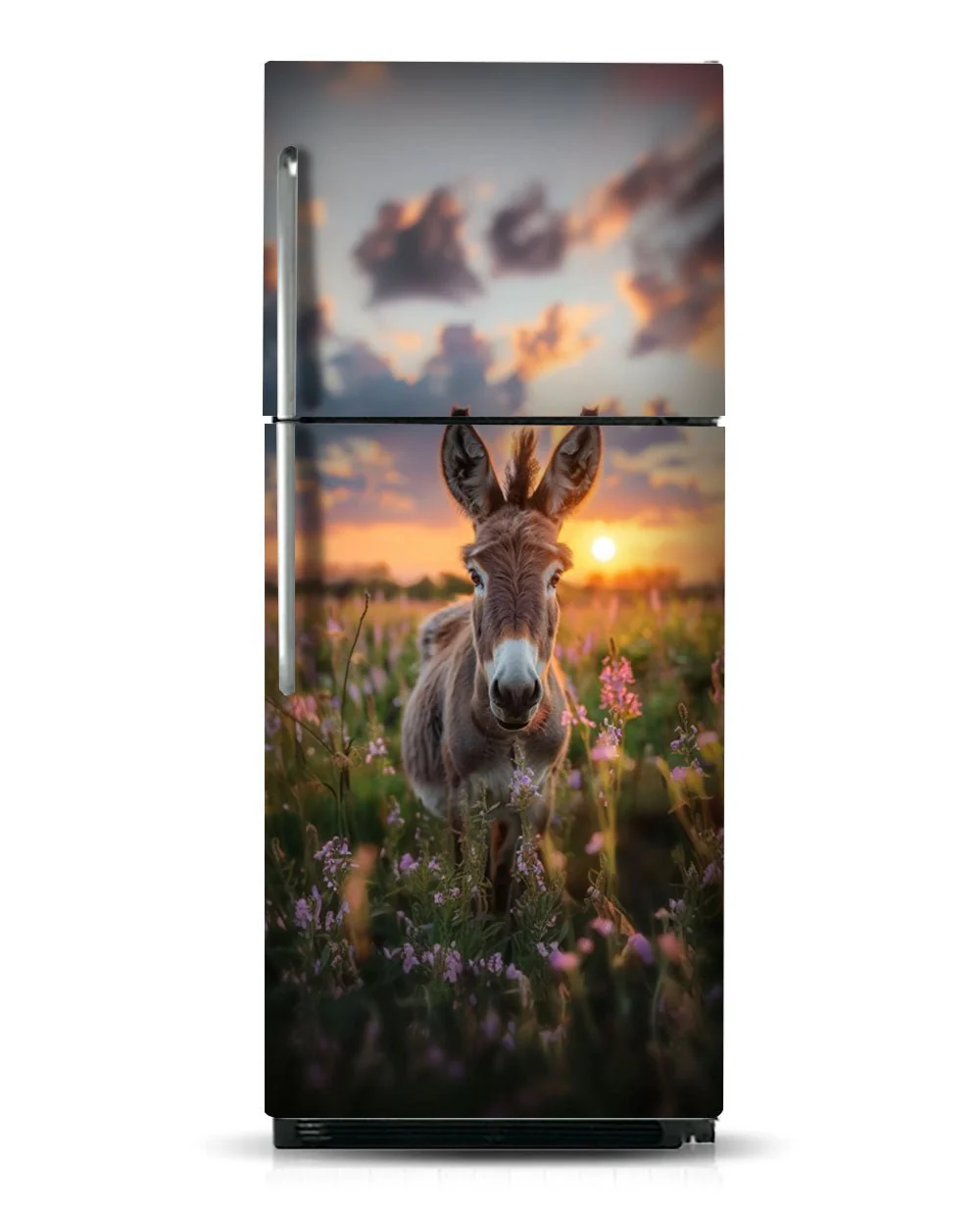 A charming donkey - Image 7