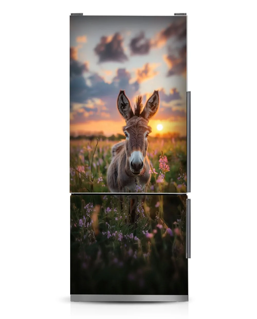 A charming donkey - Image 8