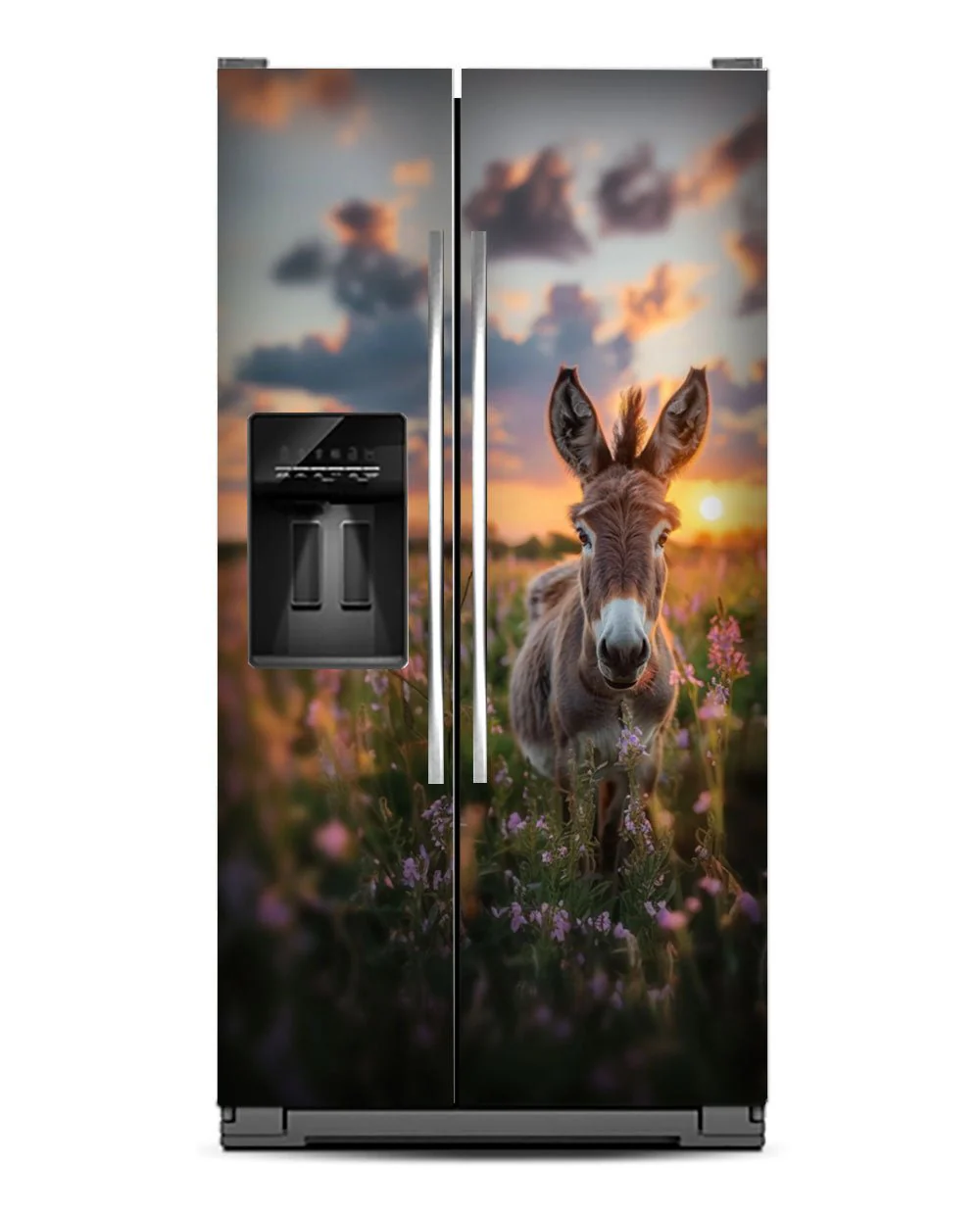 A charming donkey - Image 9