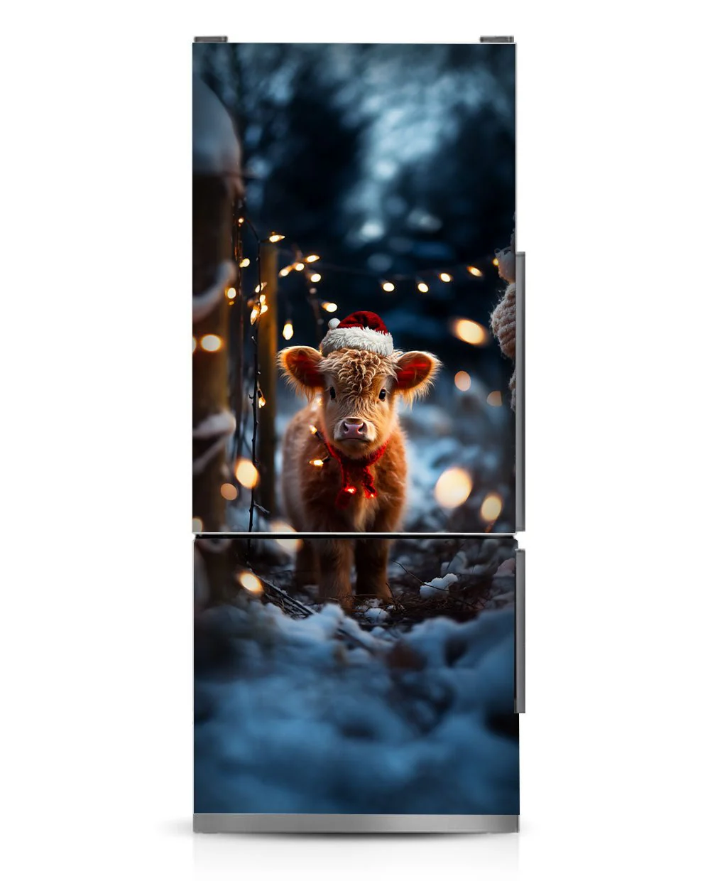 Christmas Highland - Image 10