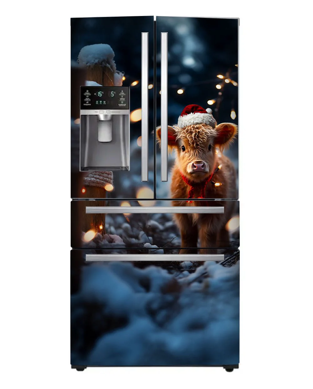 Christmas Highland - Image 3