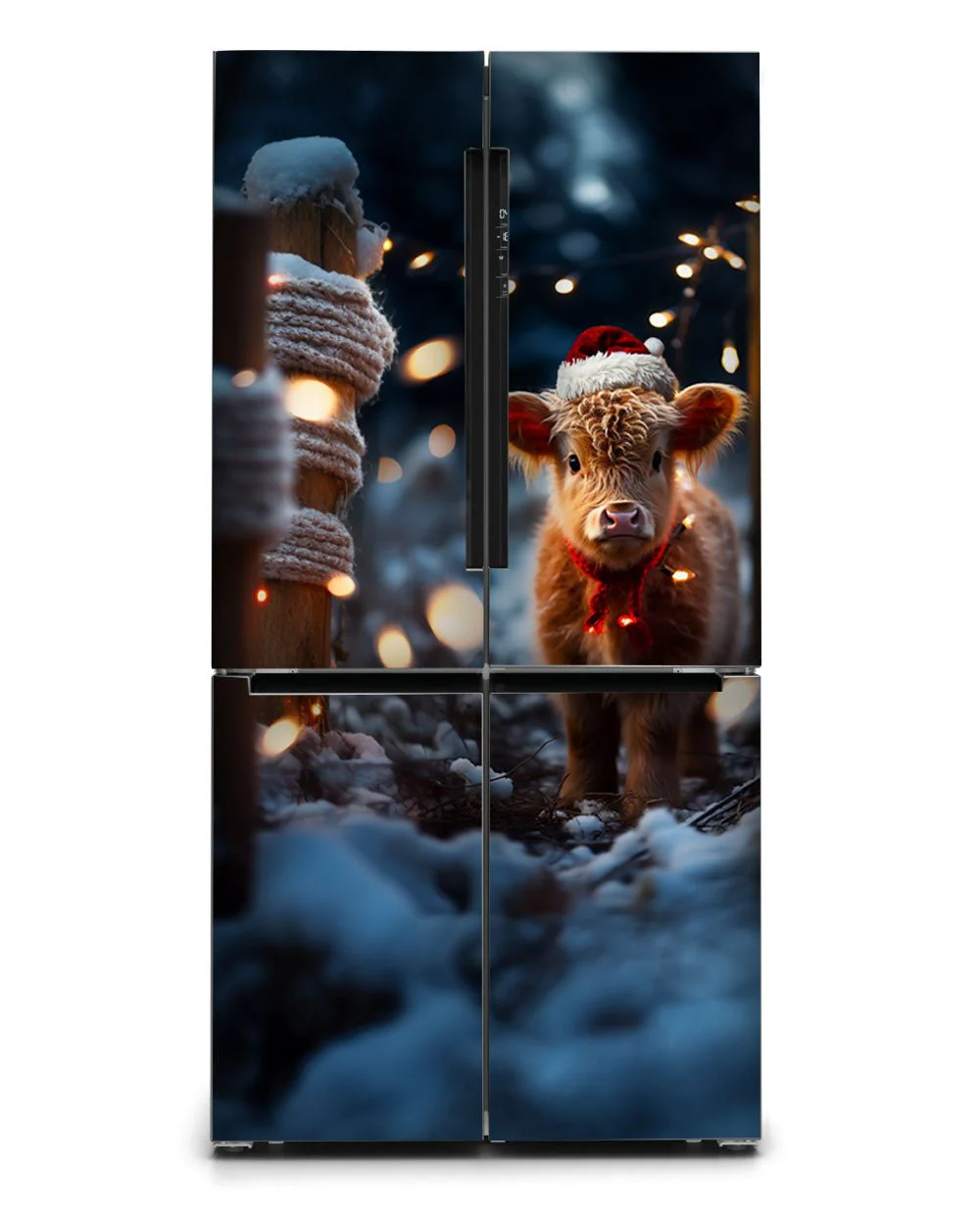 Christmas Highland - Image 4