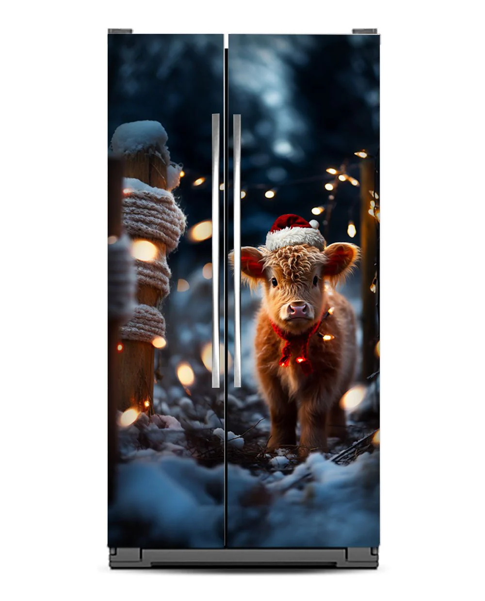 Christmas Highland - Image 7