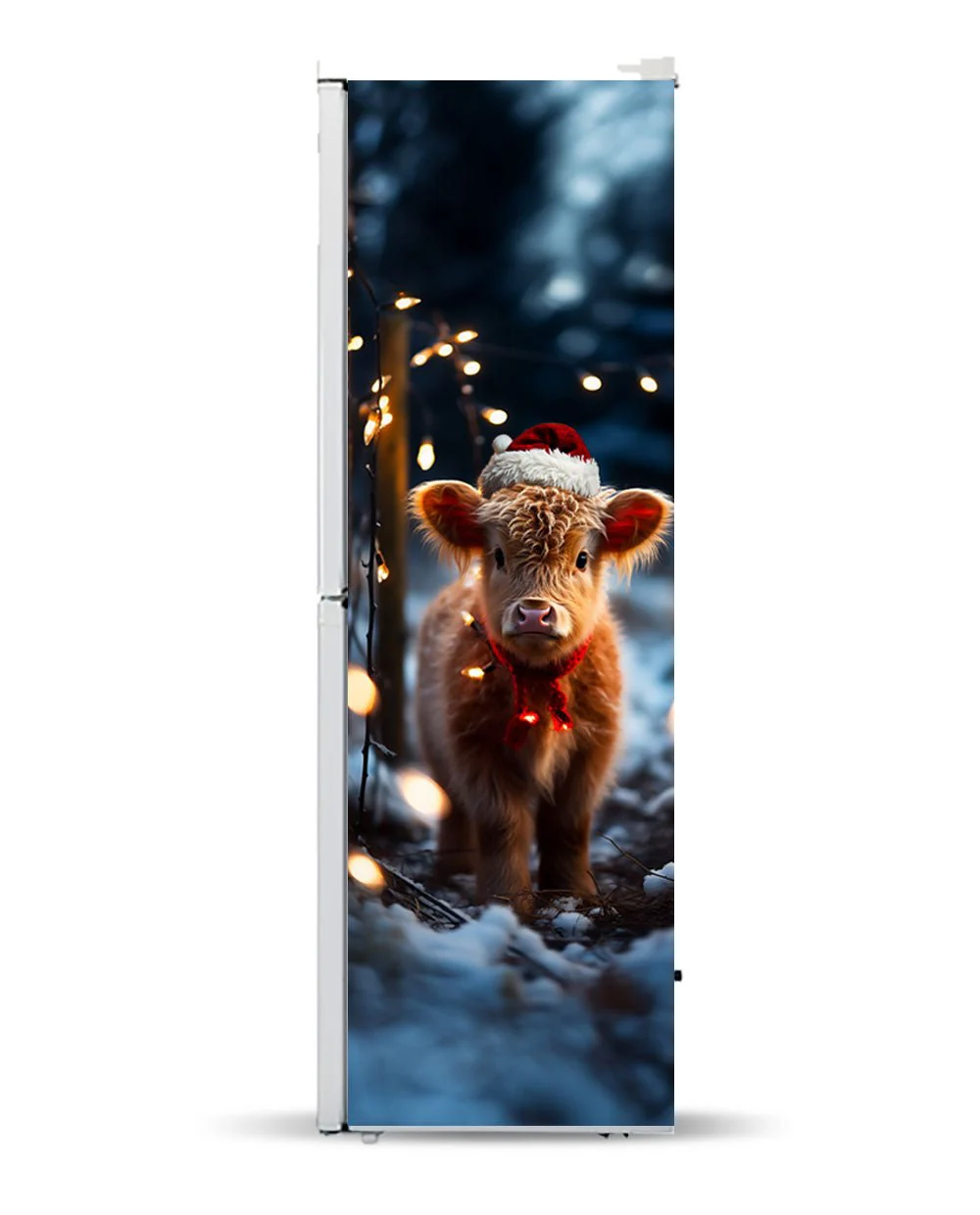 Christmas Highland - Image 8