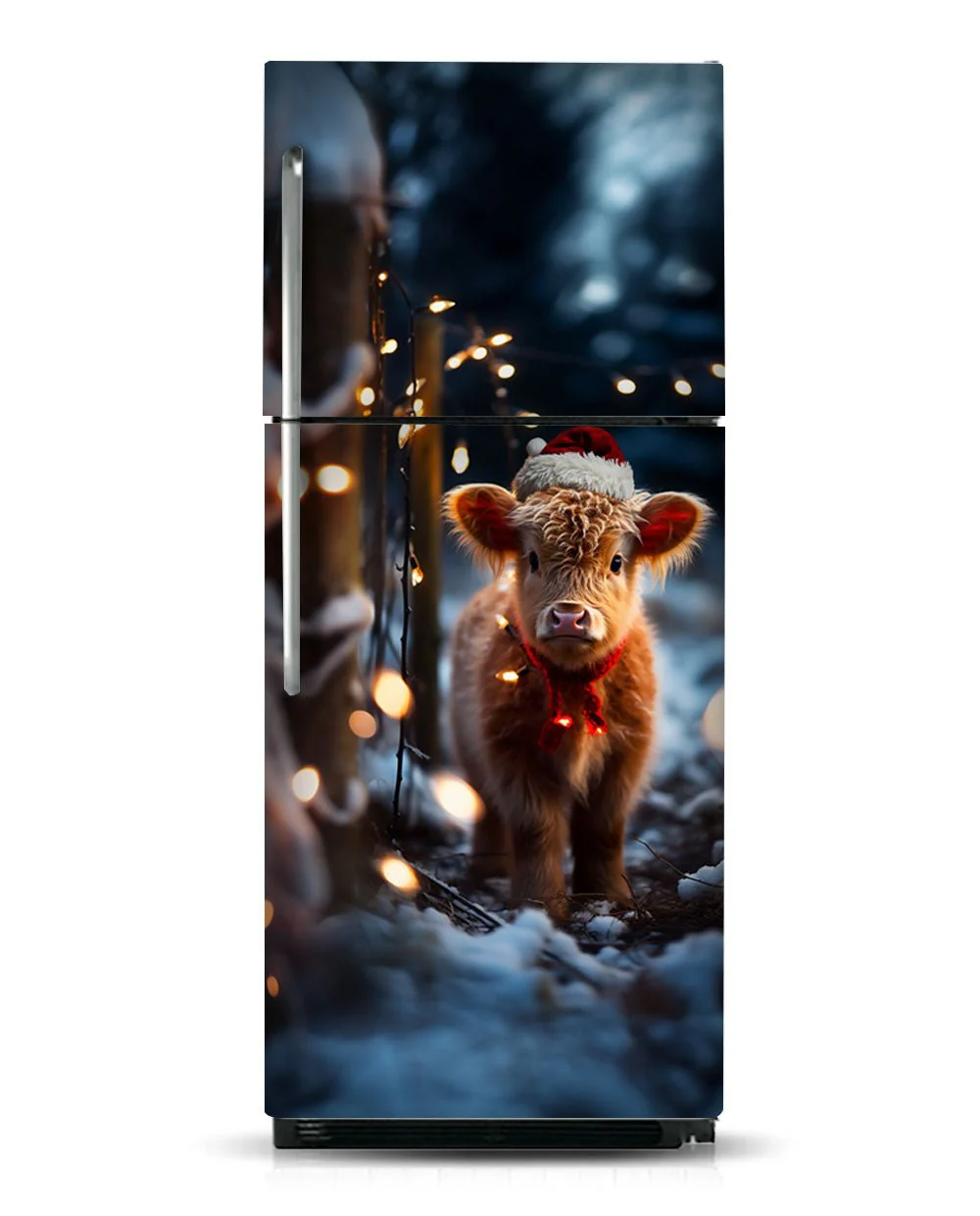 Christmas Highland - Image 9