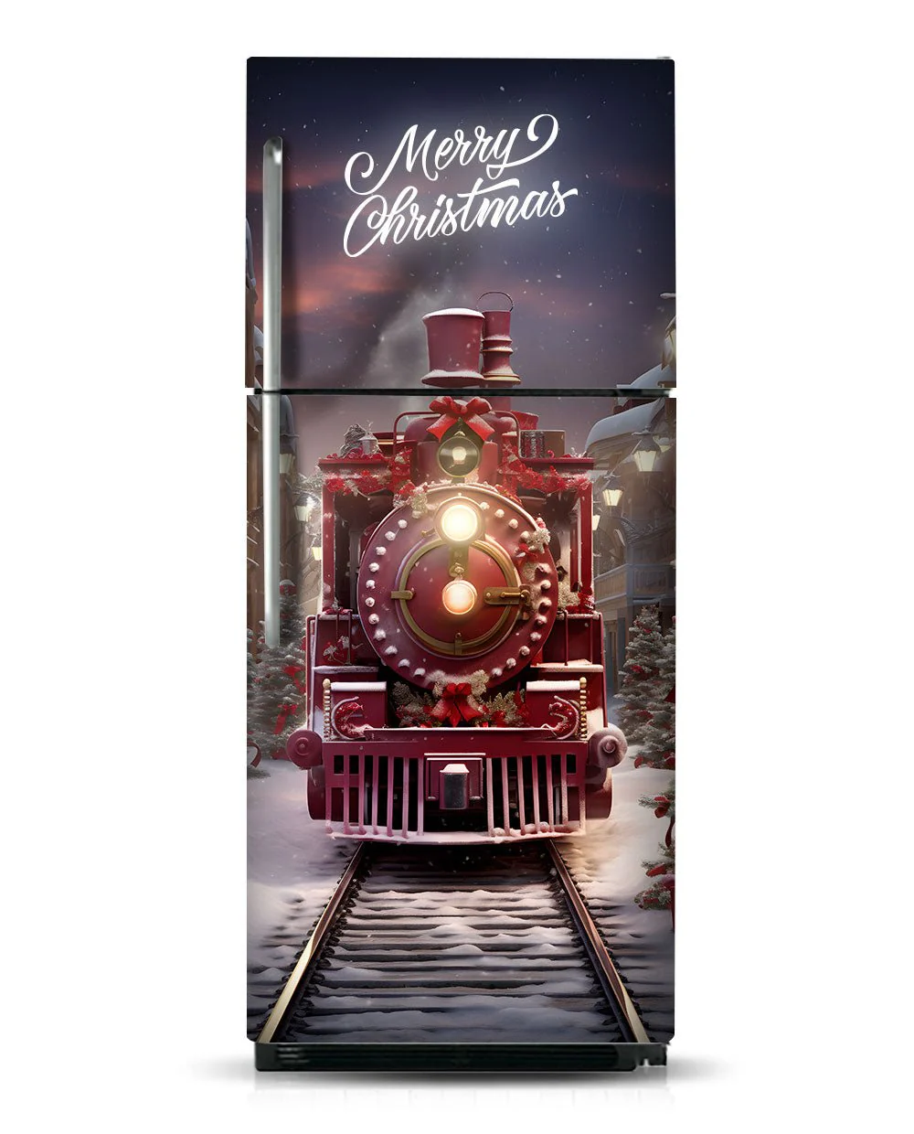Festive Train - Image 10