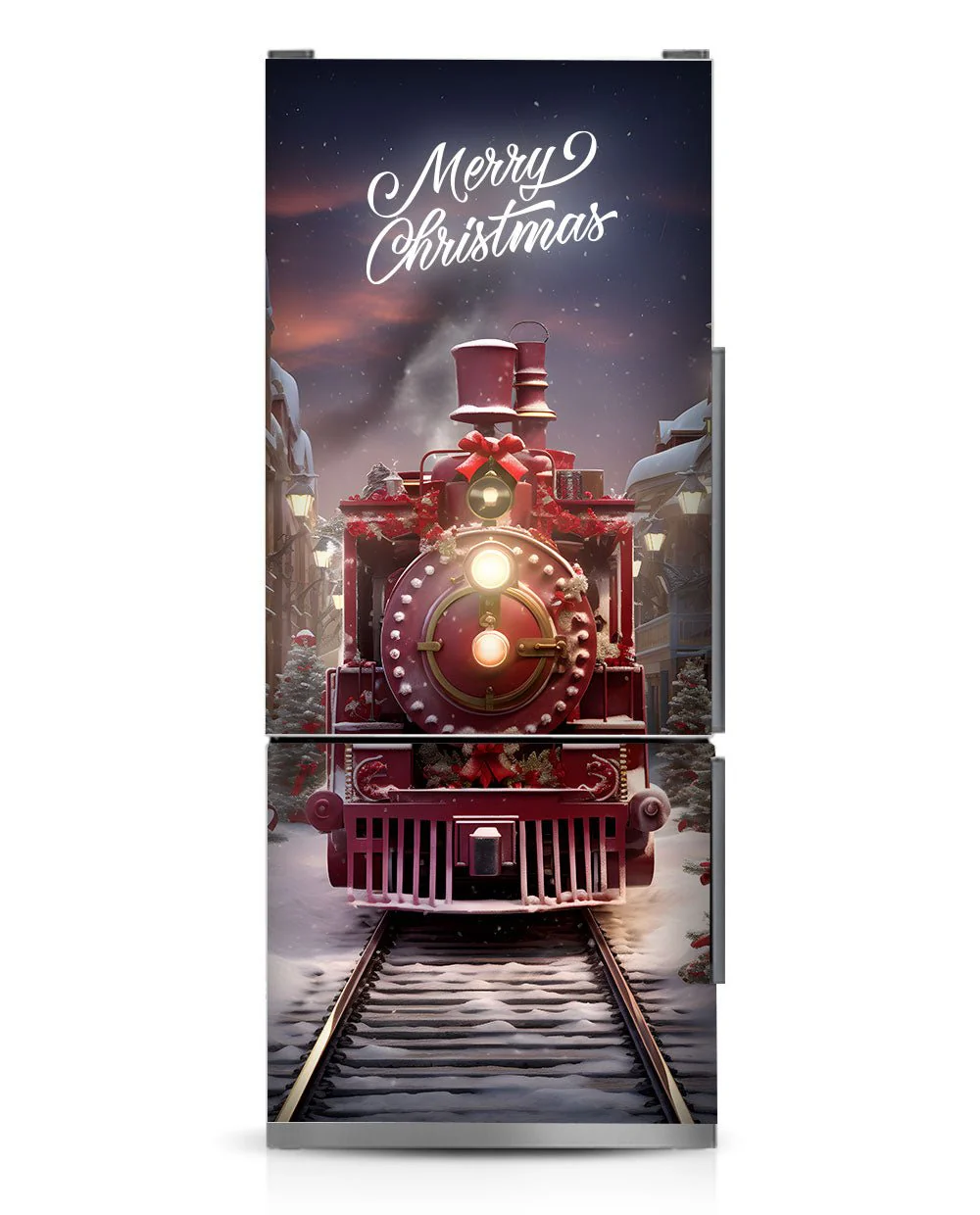 Festive Train - Image 11