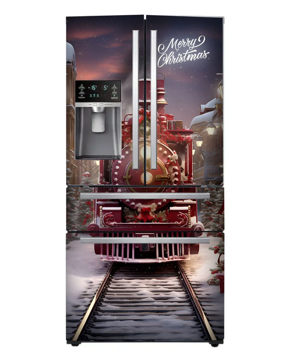 Festive Train - Image 2