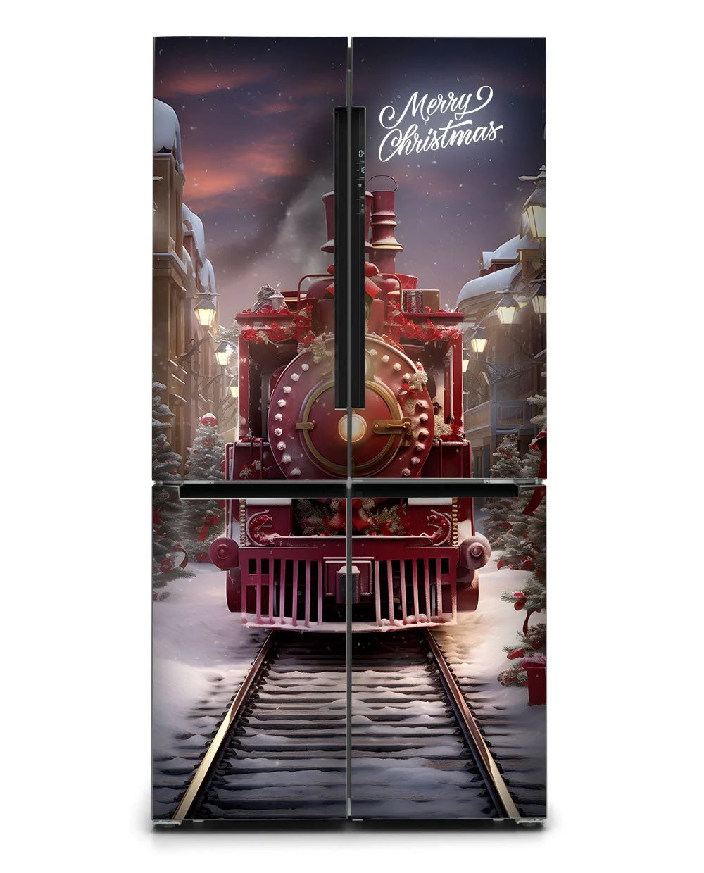 Festive Train - Image 3