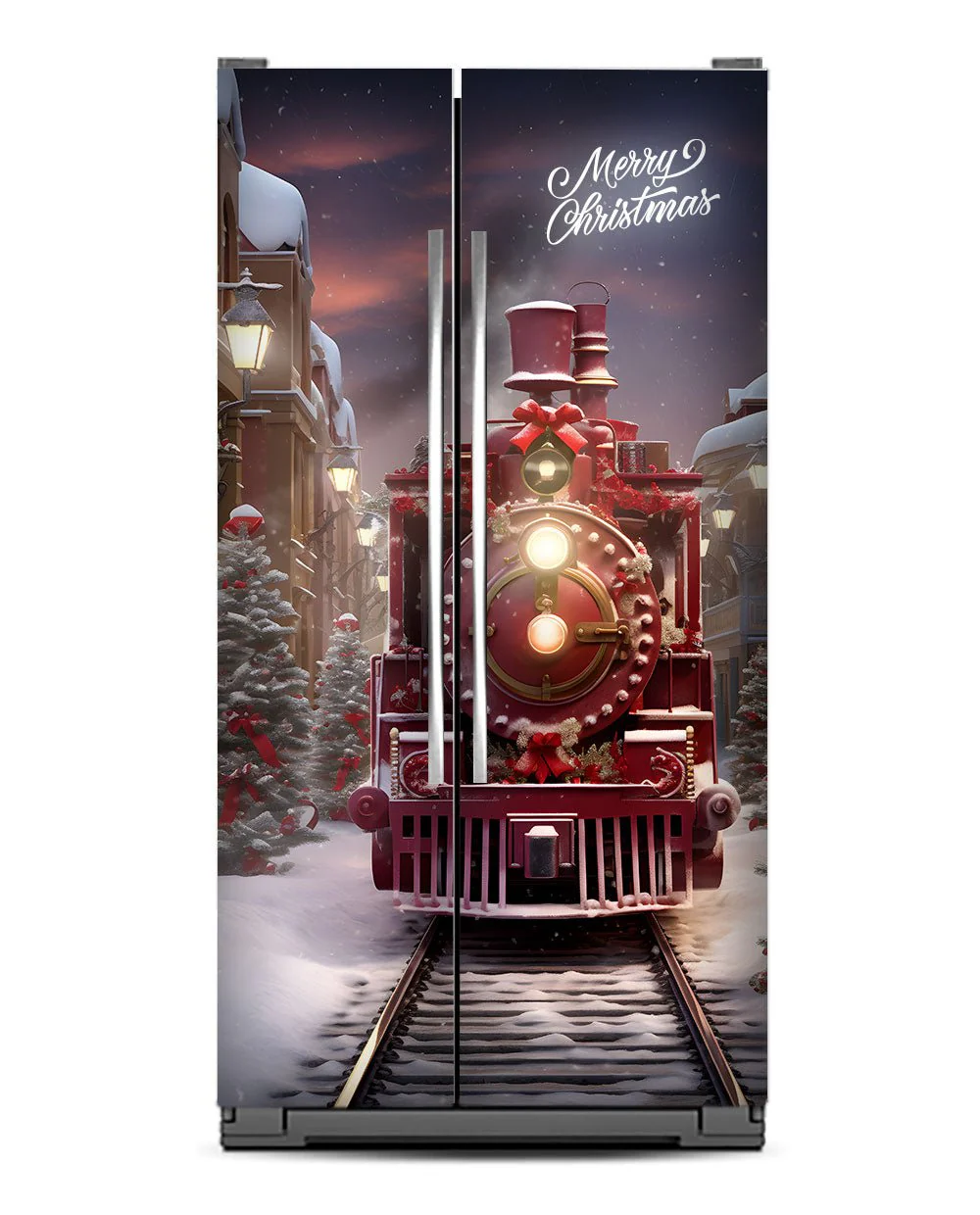 Festive Train - Image 8