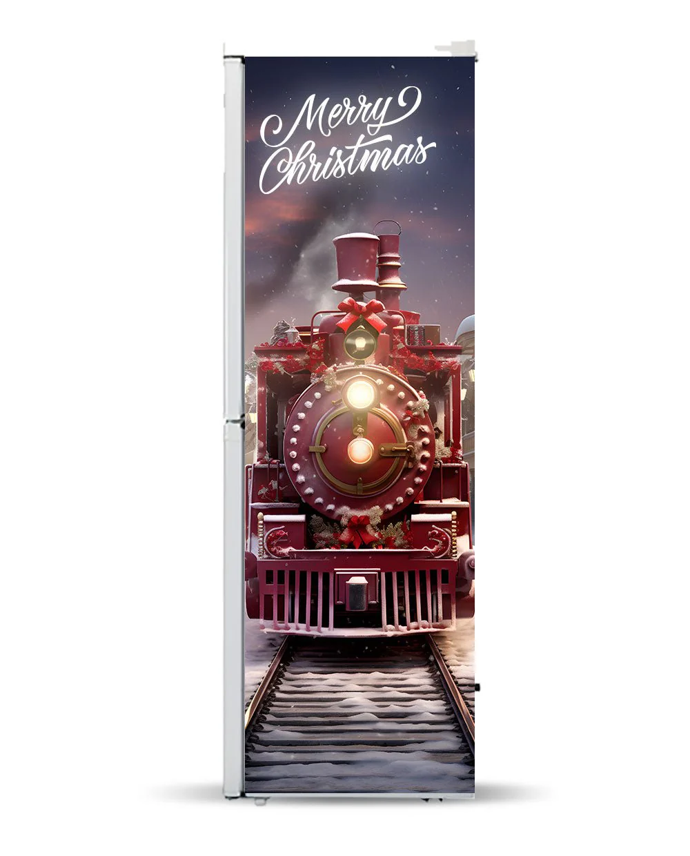 Festive Train - Image 9