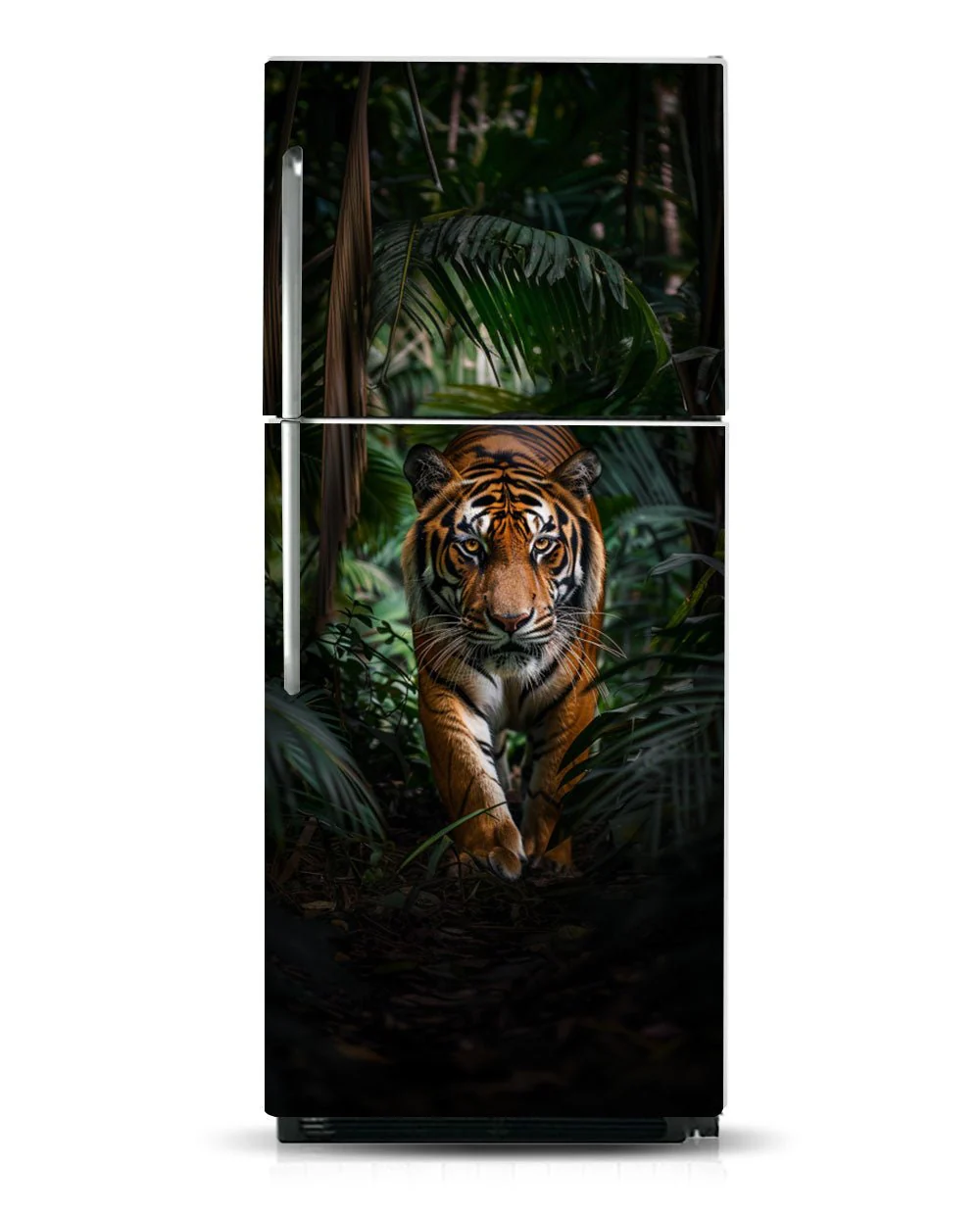 A tiger in the jungle - Image 7