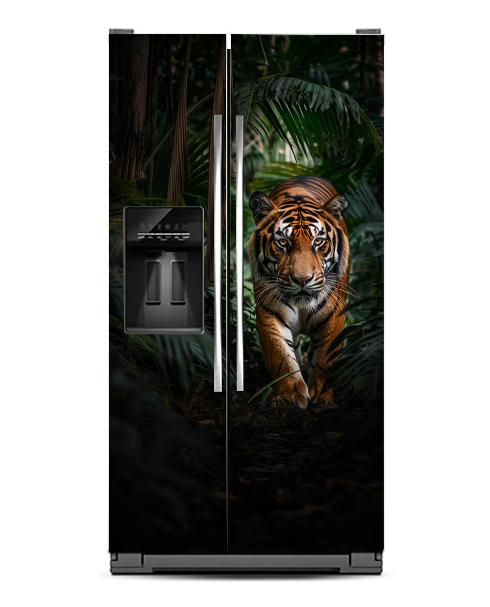 A tiger in the jungle - Image 9