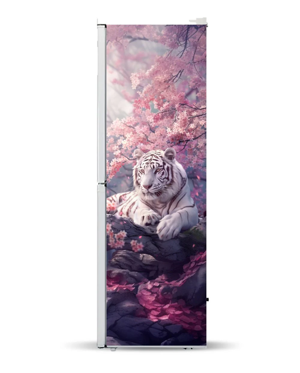 A Sakura tiger - Image 5