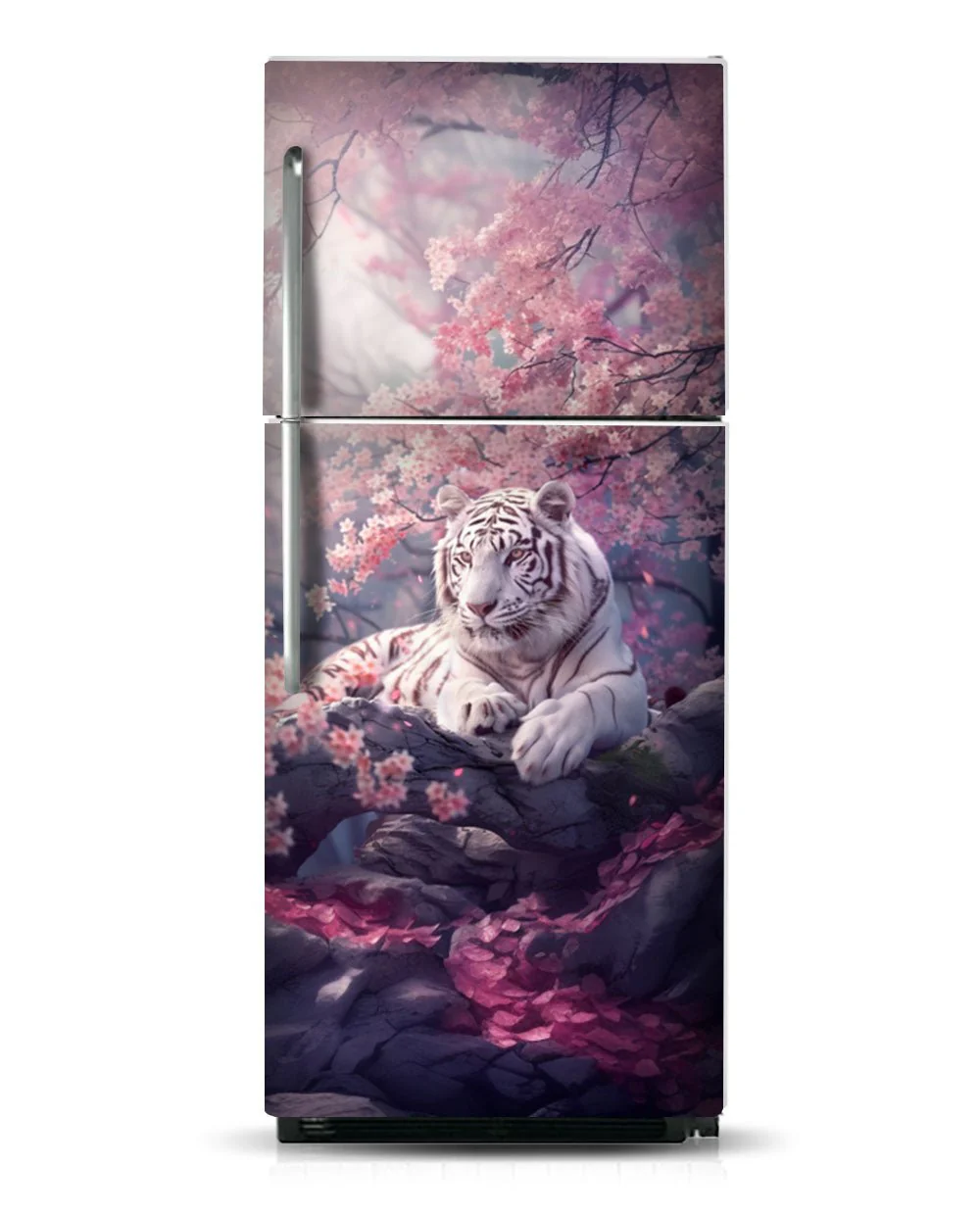 A Sakura tiger - Image 6