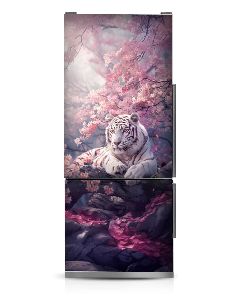 A Sakura tiger - Image 7