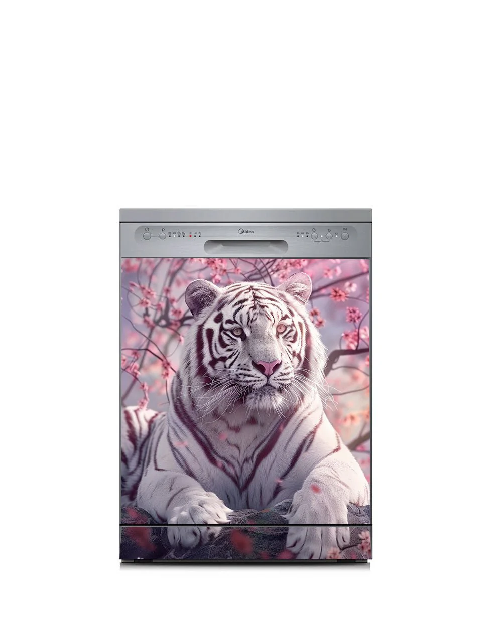 A Sakura tiger - Image 9