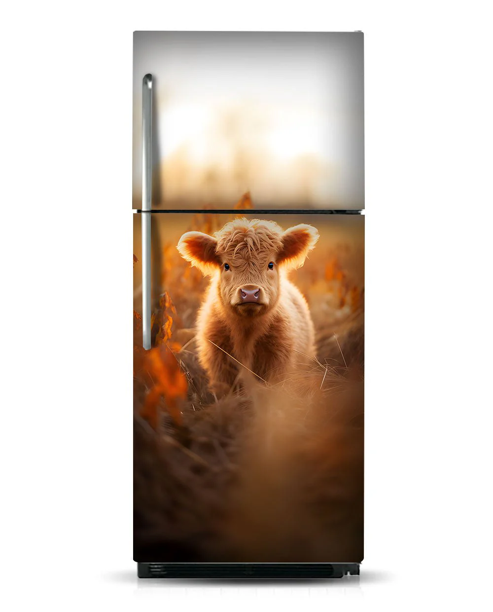 An Autumn Calf - Image 10