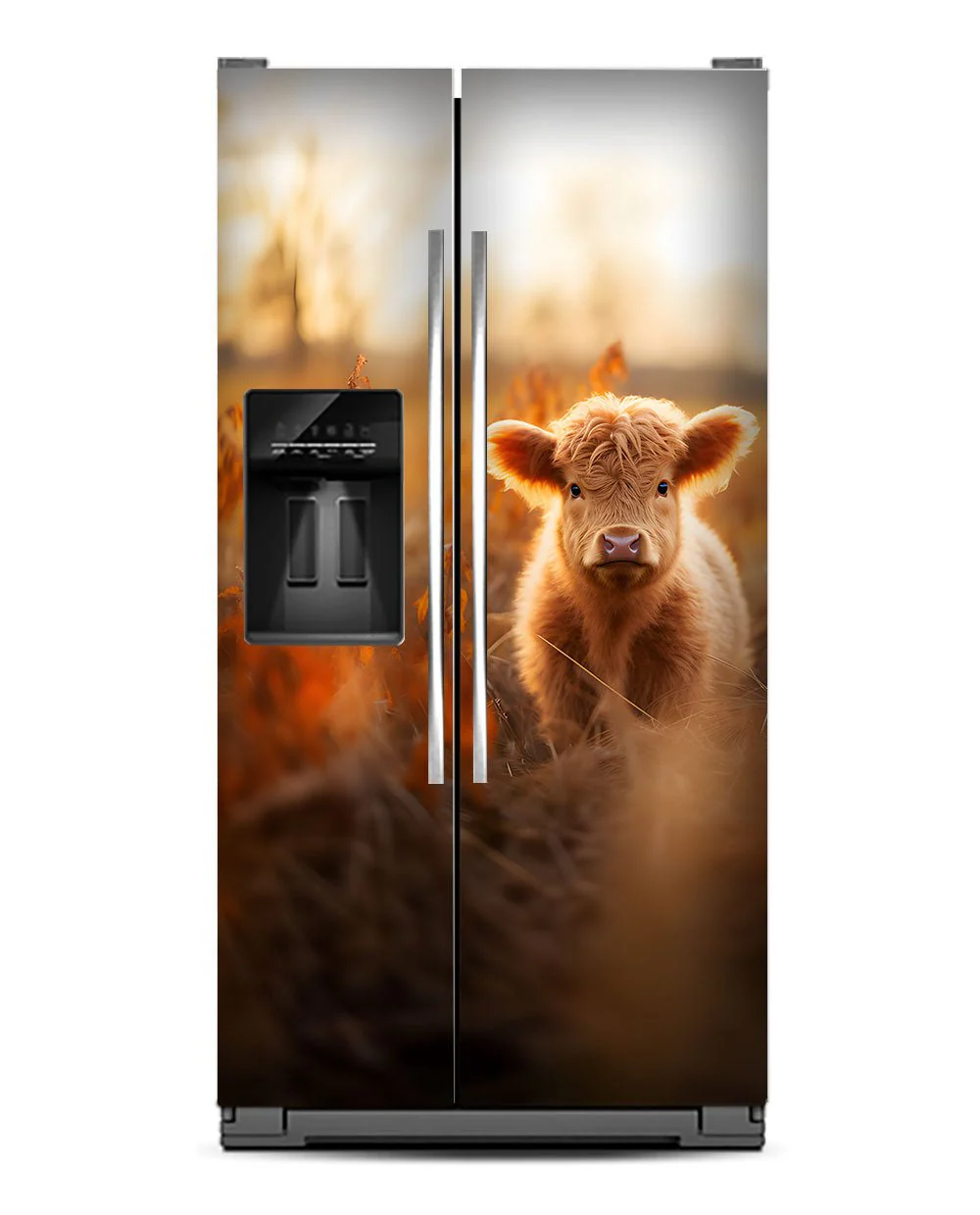 An Autumn Calf - Image 6
