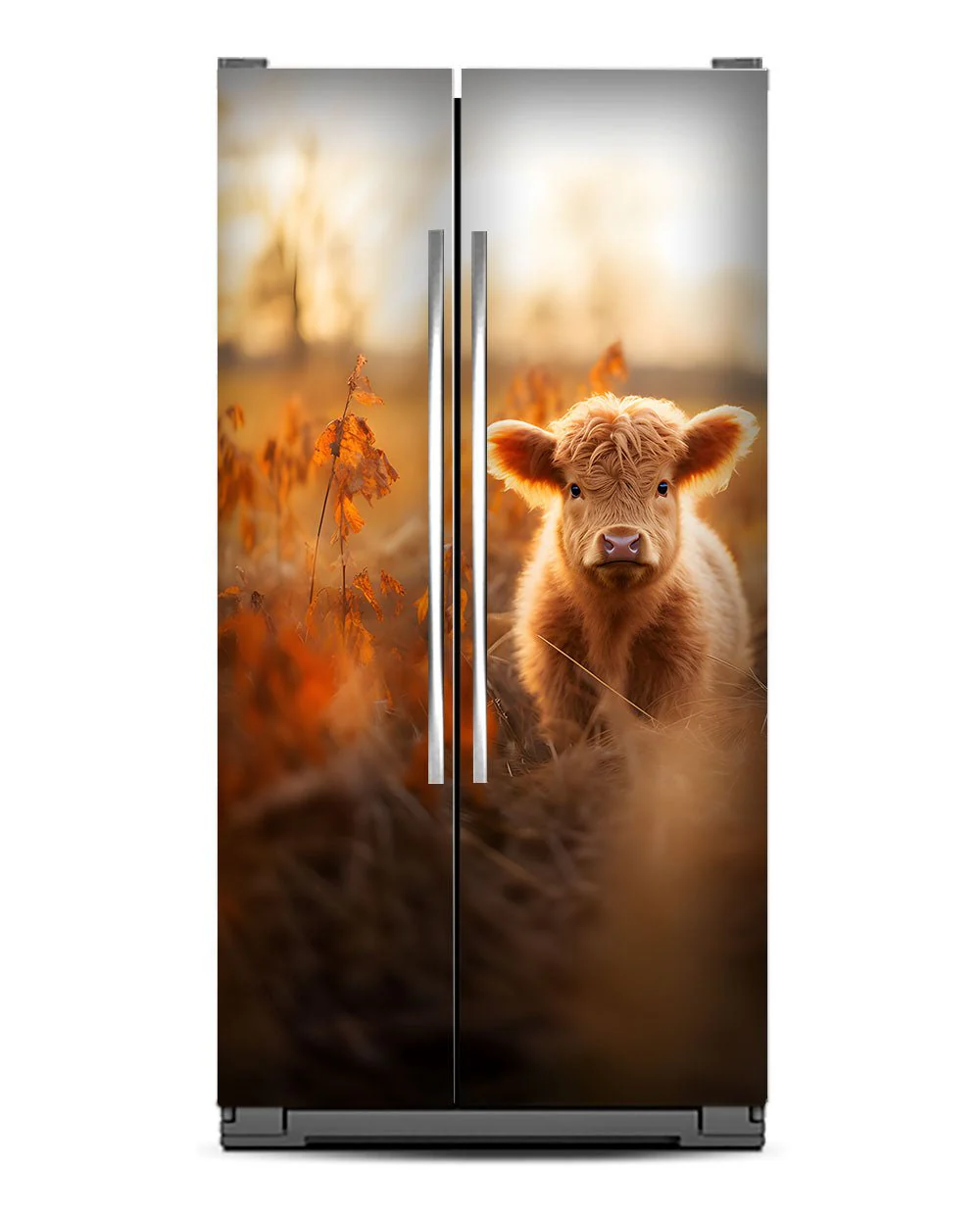 An Autumn Calf - Image 7