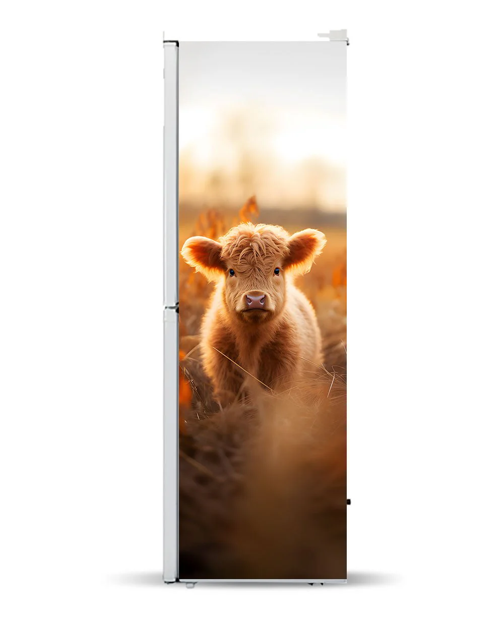 An Autumn Calf - Image 9