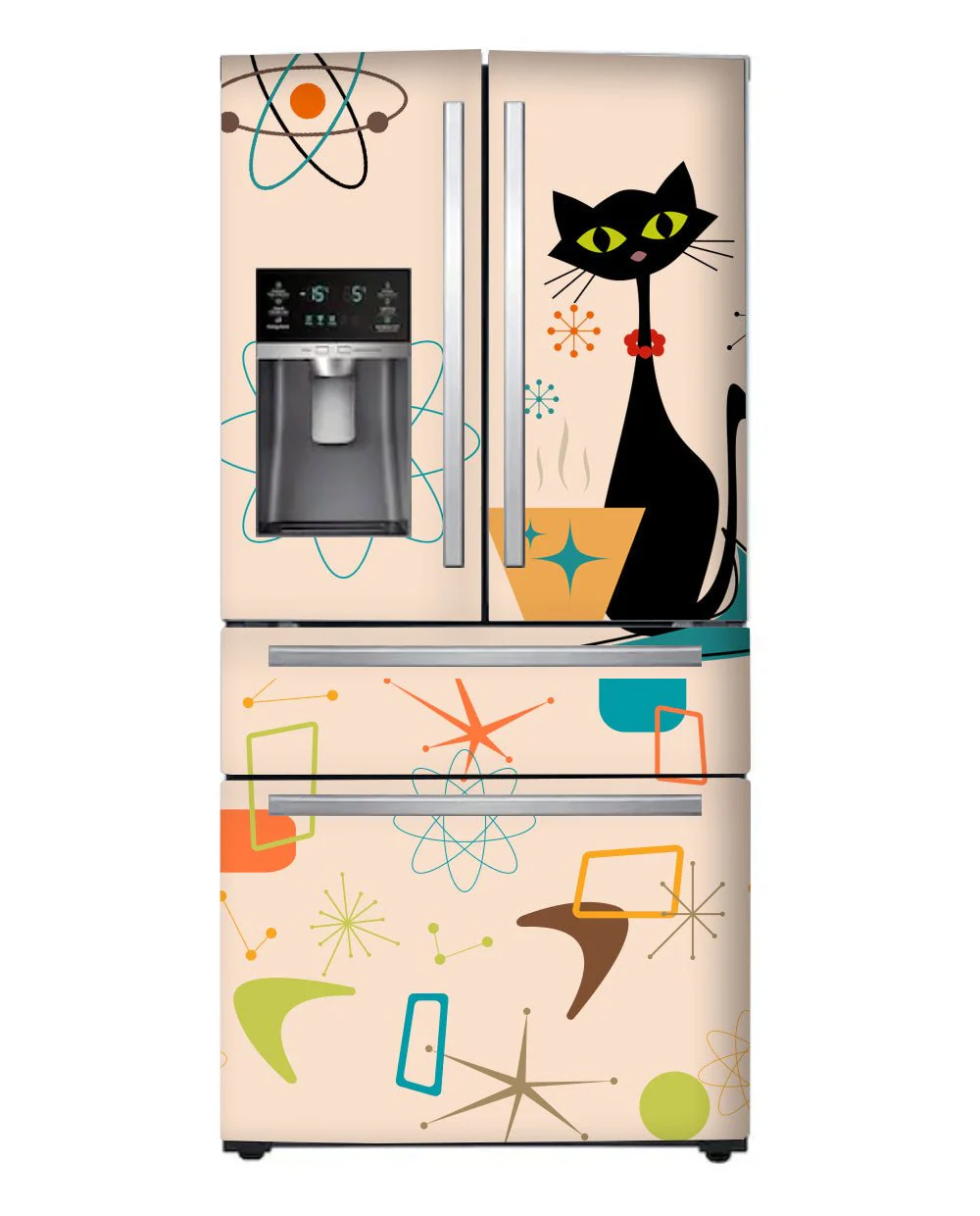 Atomic Cat - Image 3