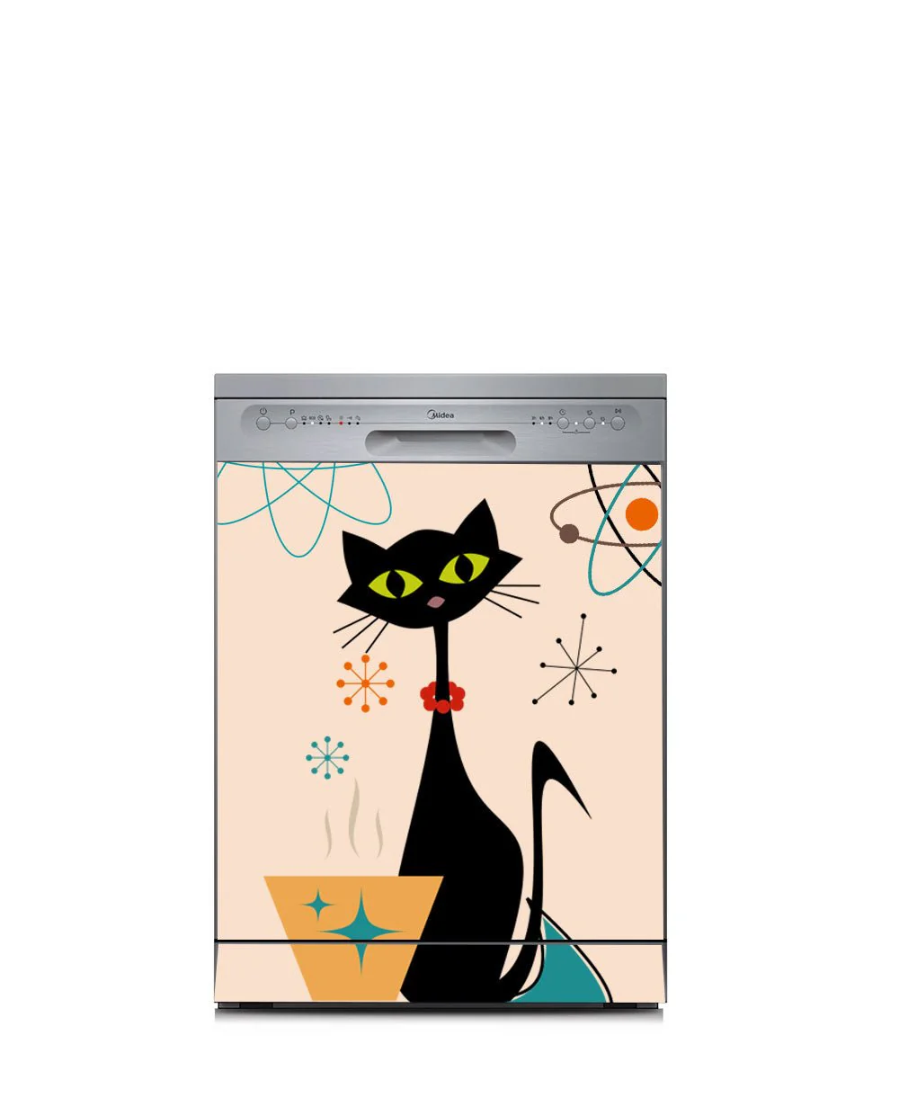 Atomic Cat - Image 5