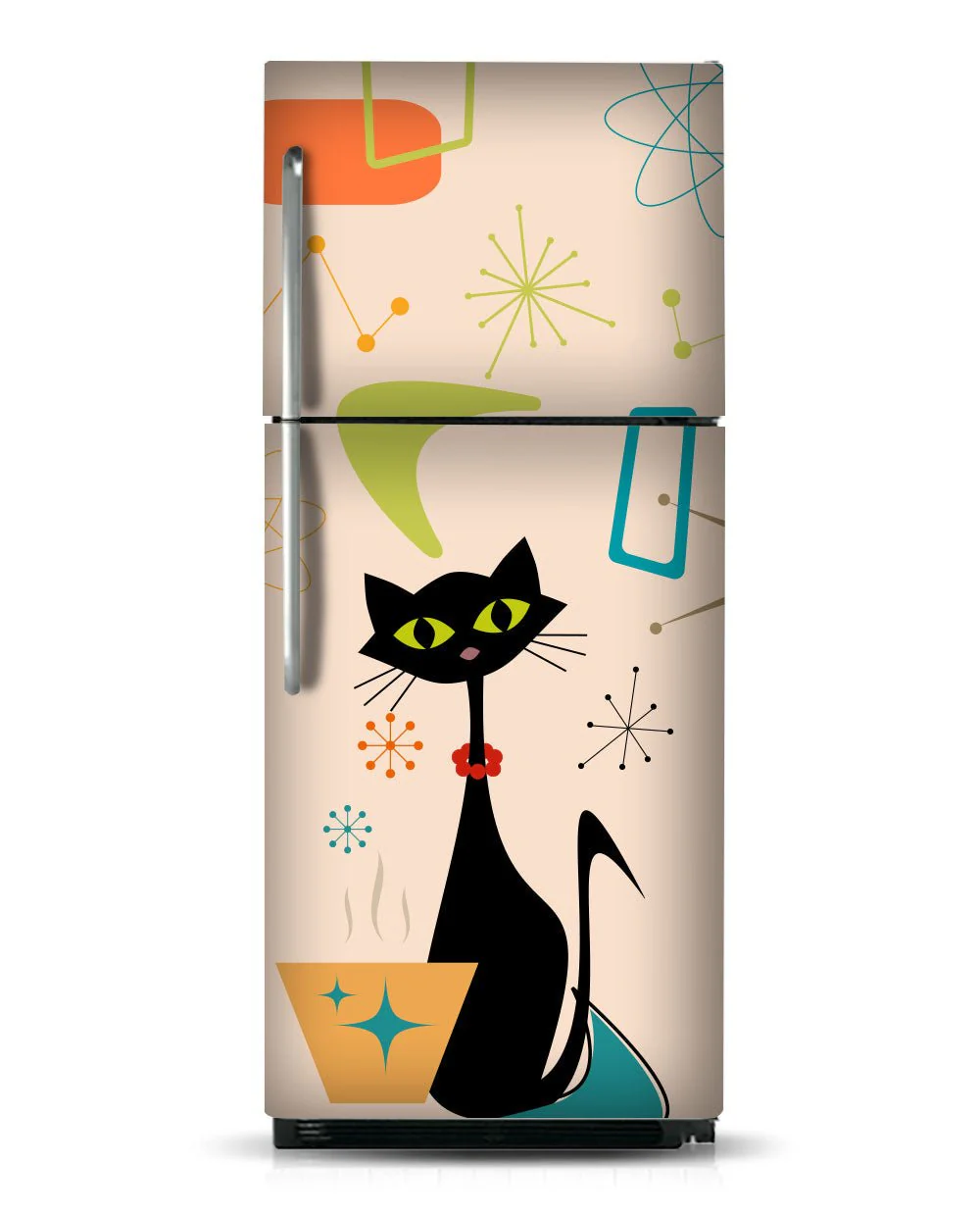 Atomic Cat - Image 7