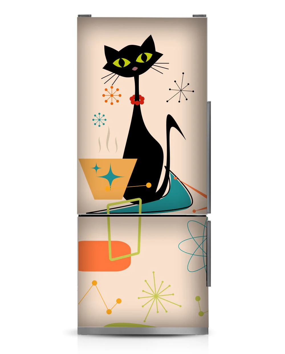 Atomic Cat - Image 8