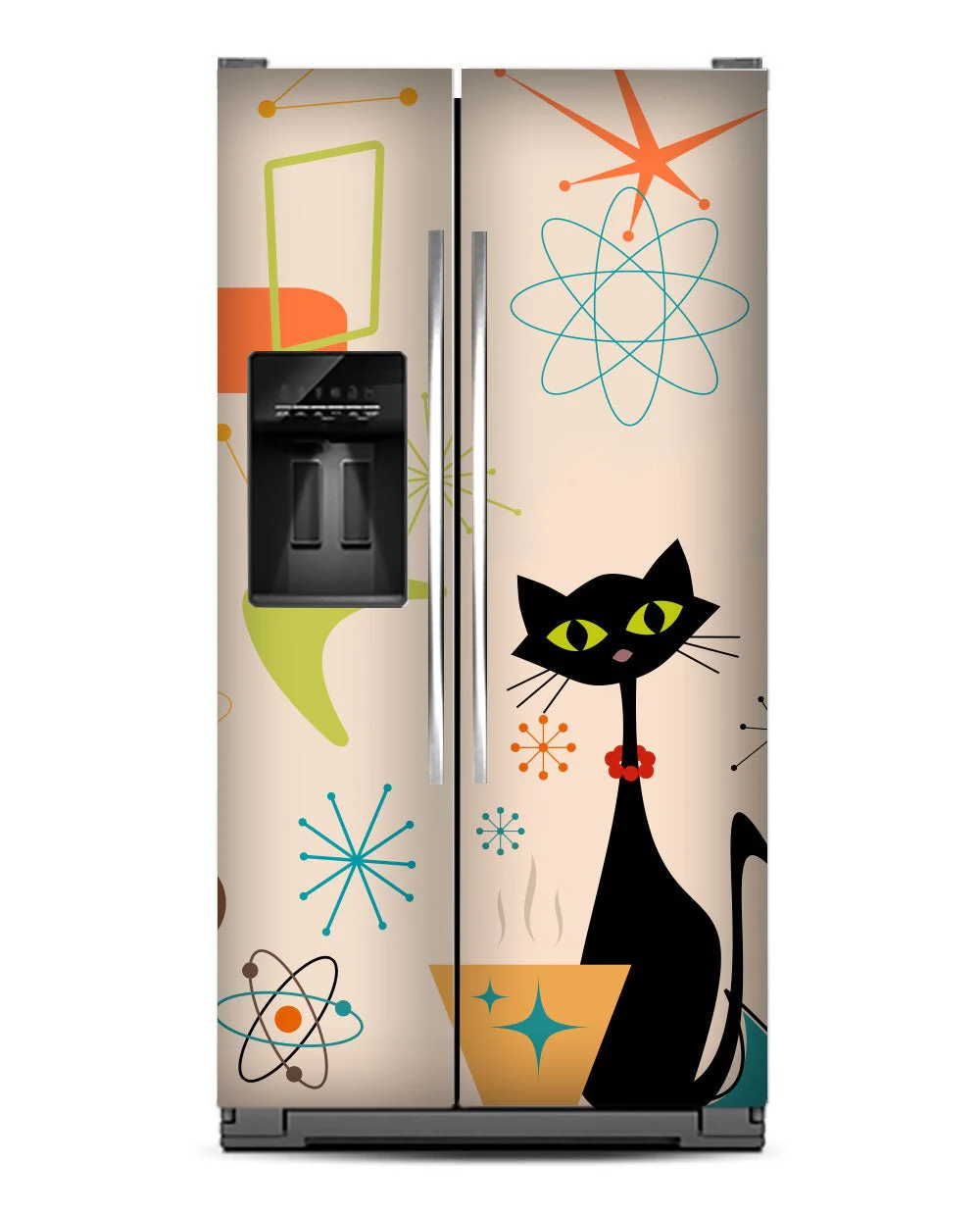 Atomic Cat - Image 9