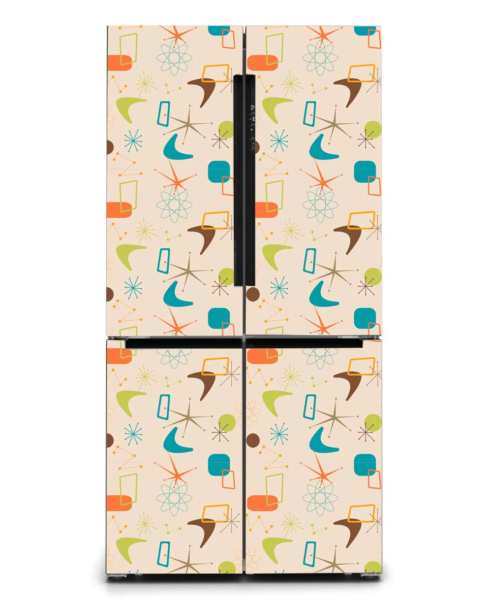 Atomic pattern - Image 3