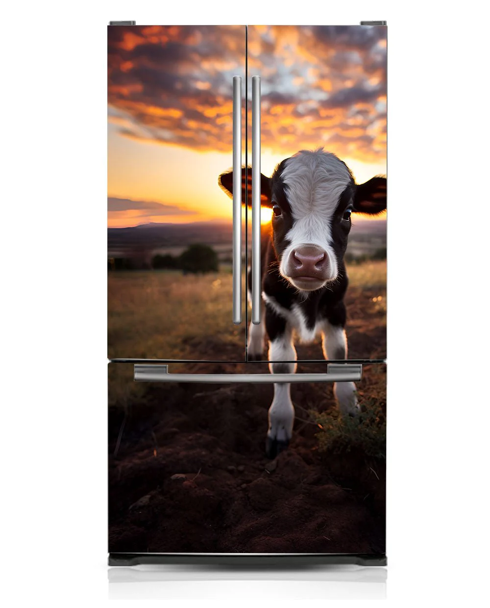Baby Calf