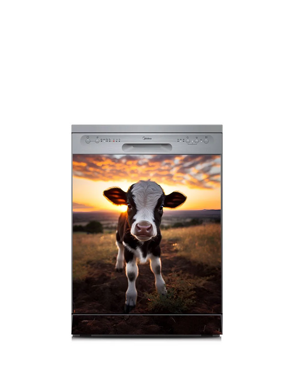 Baby Calf - Image 10