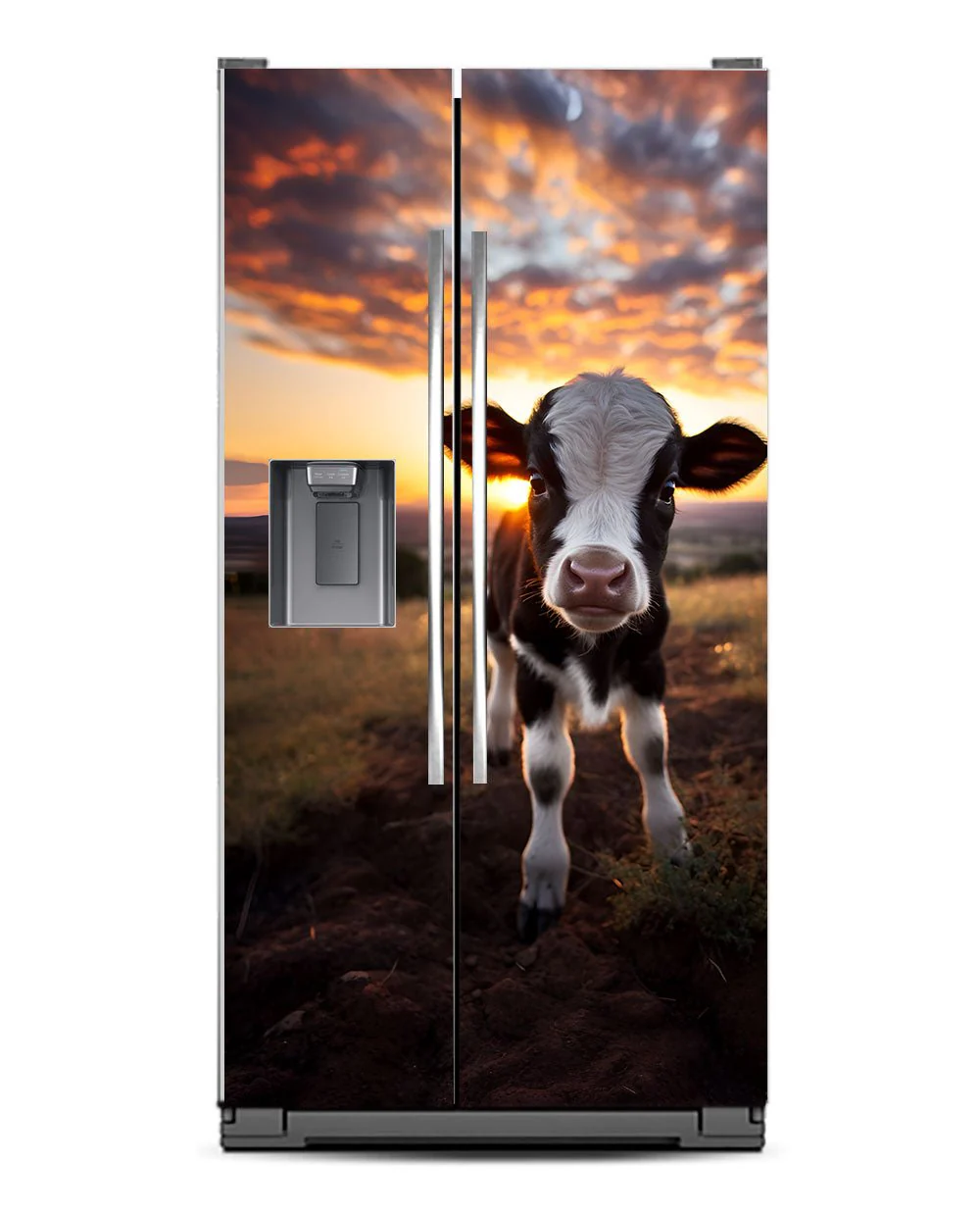 Baby Calf - Image 13