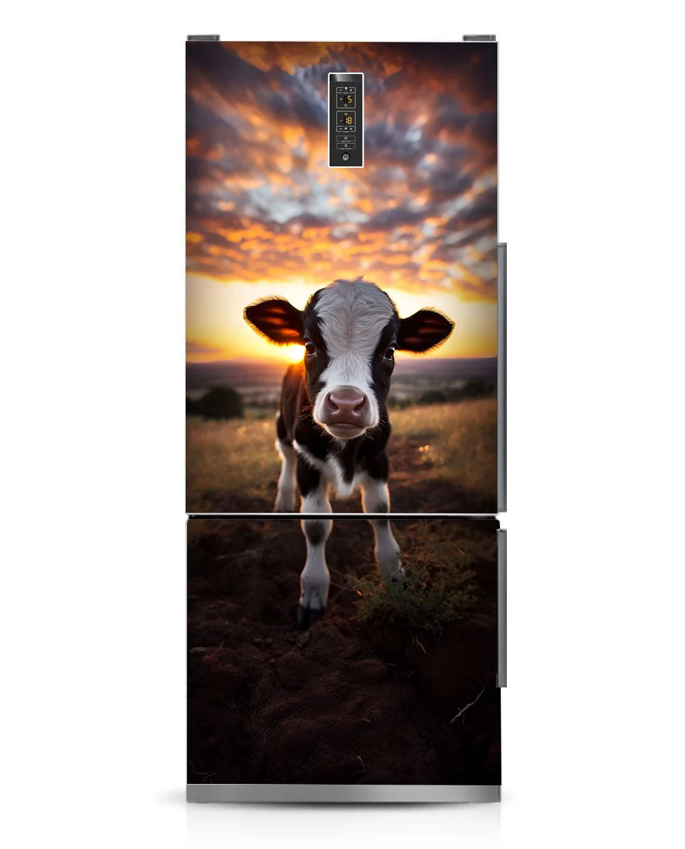 Baby Calf - Image 16