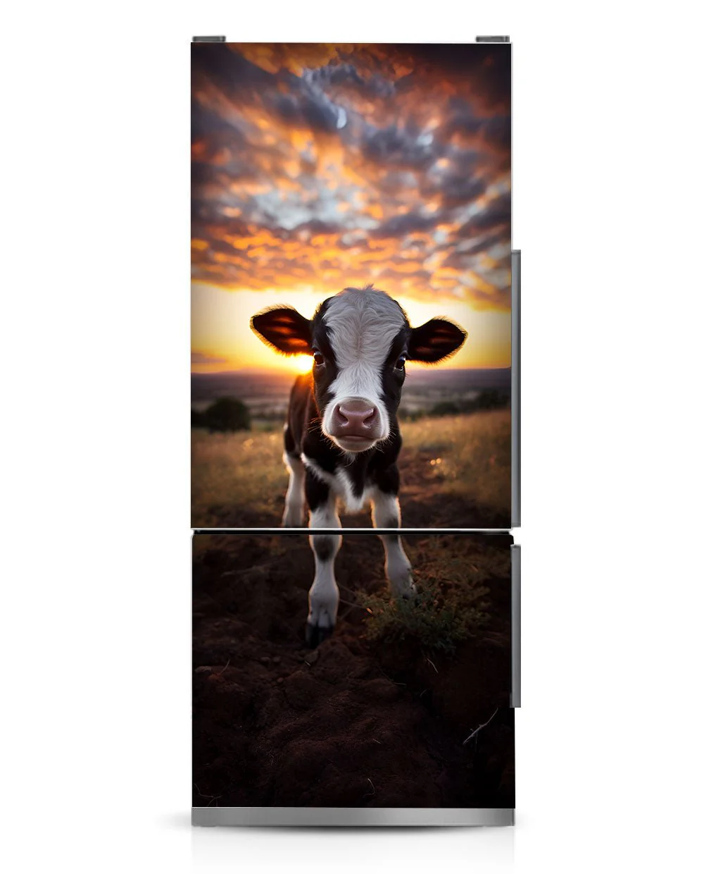 Baby Calf - Image 17