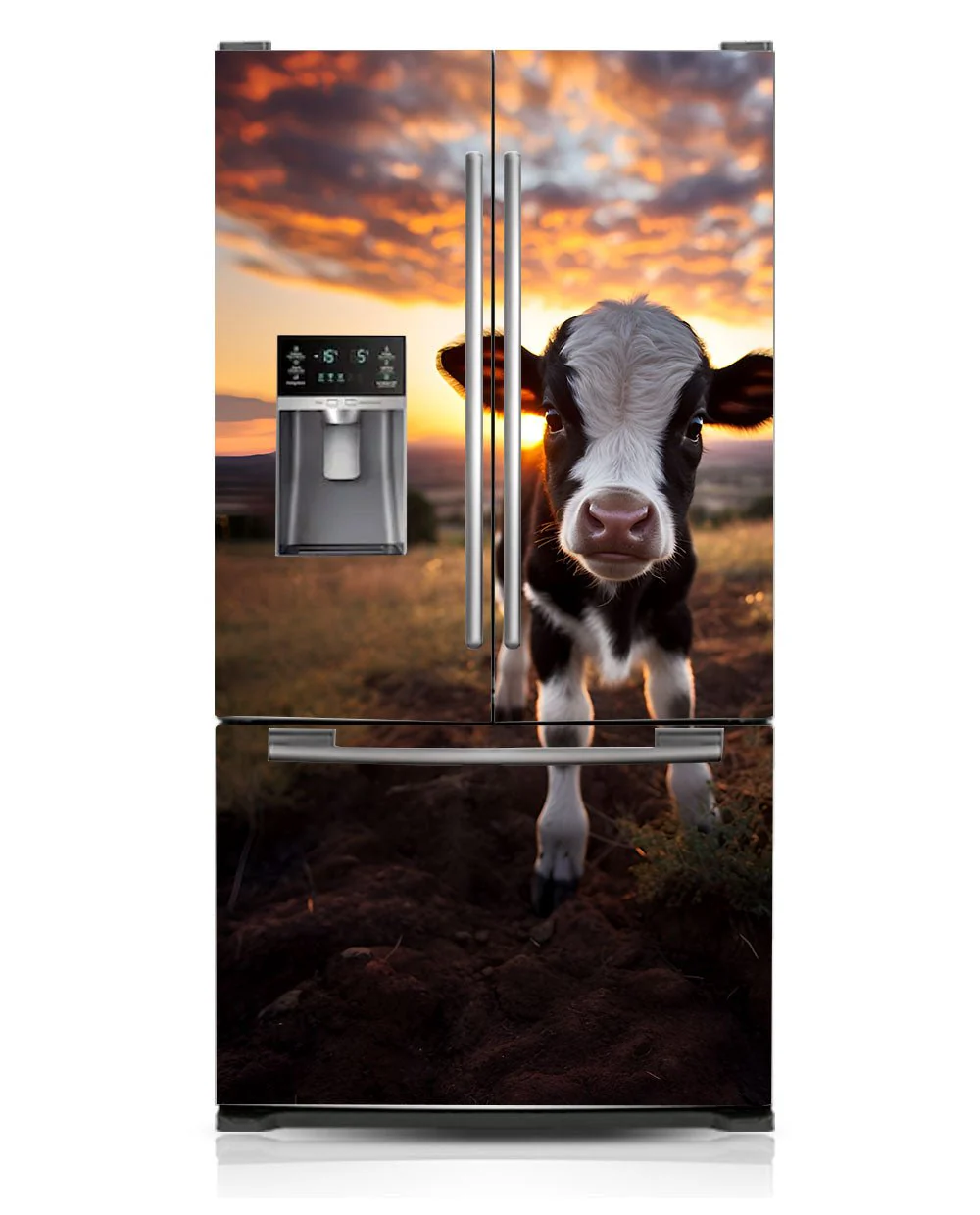 Baby Calf - Image 2