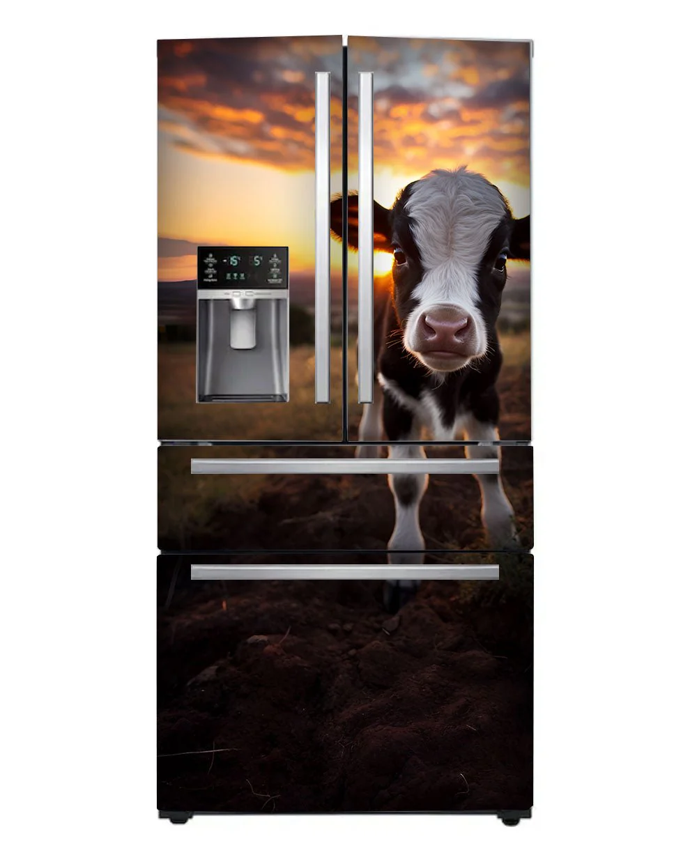 Baby Calf - Image 5